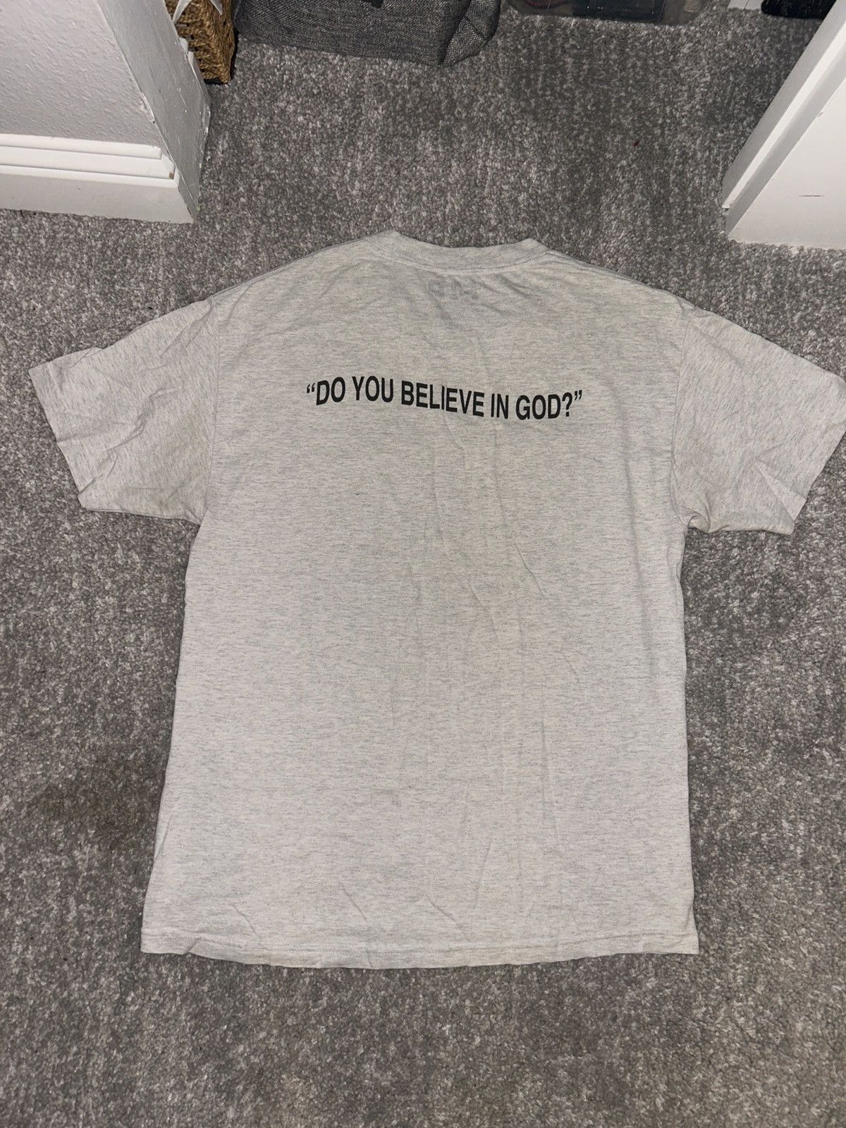 Fuck The Population Columbine tee Size US L / EU 52-54 / 3 - 3 Thumbnail