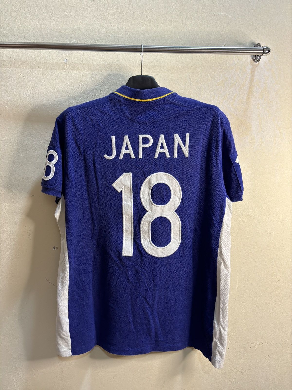 Polo Ralph Lauren Polo ralph lauren Japan Polo Shirt | Grailed