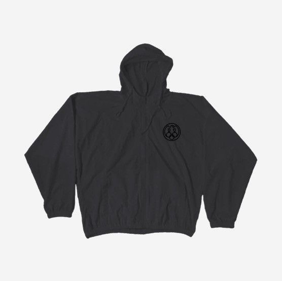 Yeezy YEEZY VULTURES WINDBREAKER Size US S / EU 44-46 / 1 - 1 Thumbnail