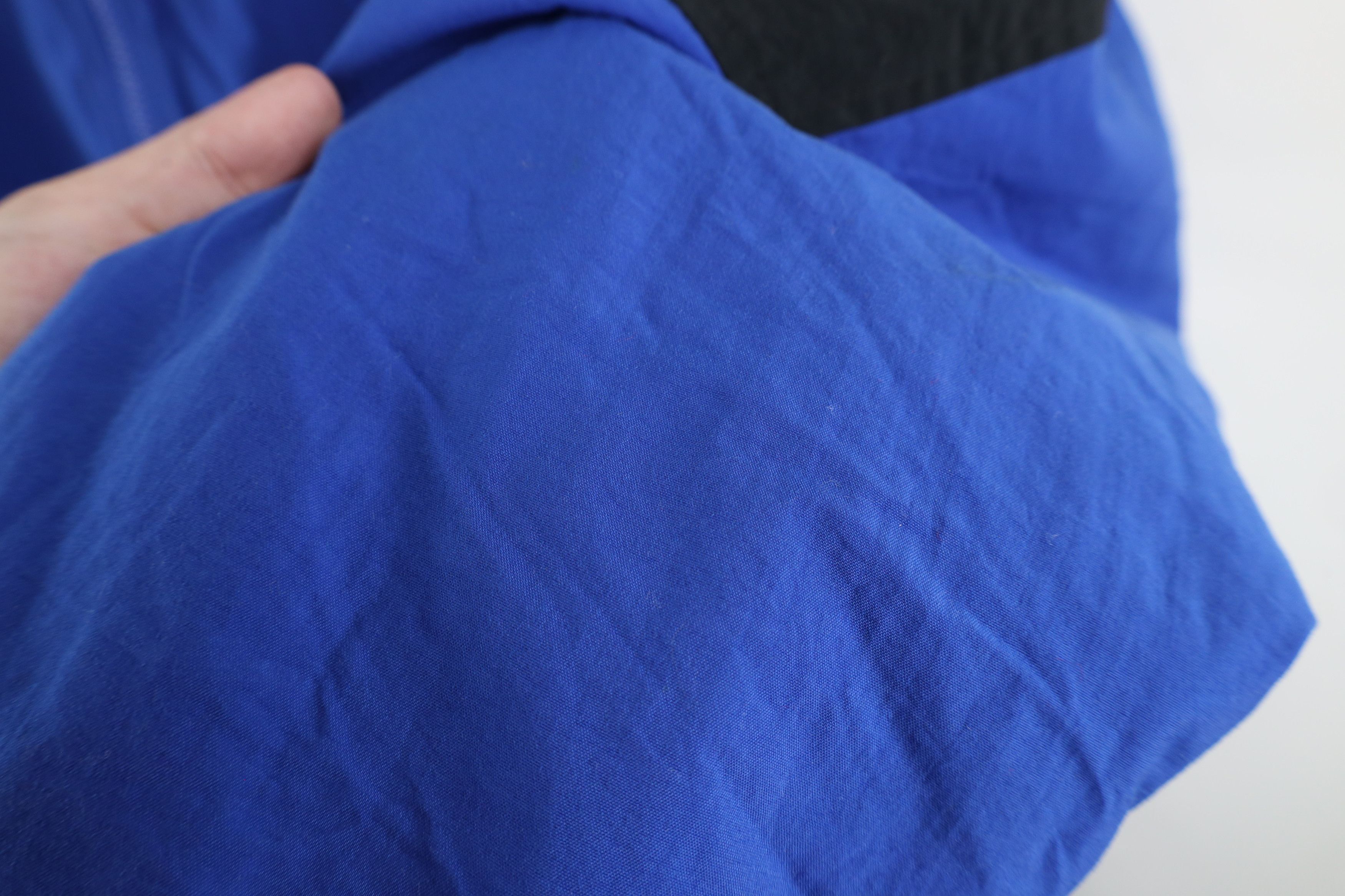 Columbia × Vintage Vintage 90s Columbia Lined Full Zip Winter Jacket Blue Size US XL / EU 56 / 4 - 8 Thumbnail