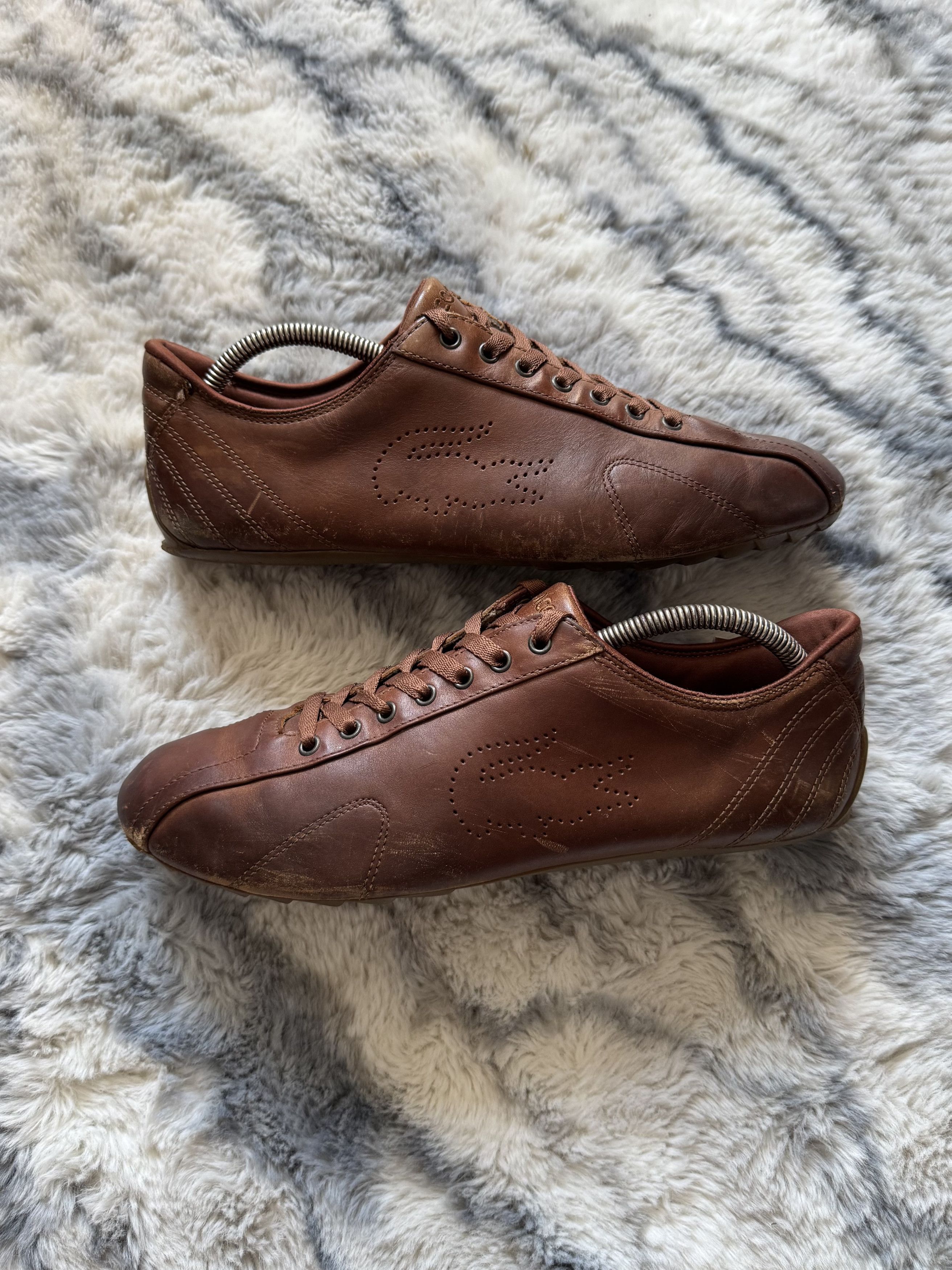 lacoste brown dress shoes Sutton Mini Dress in Brown Linen – RESA