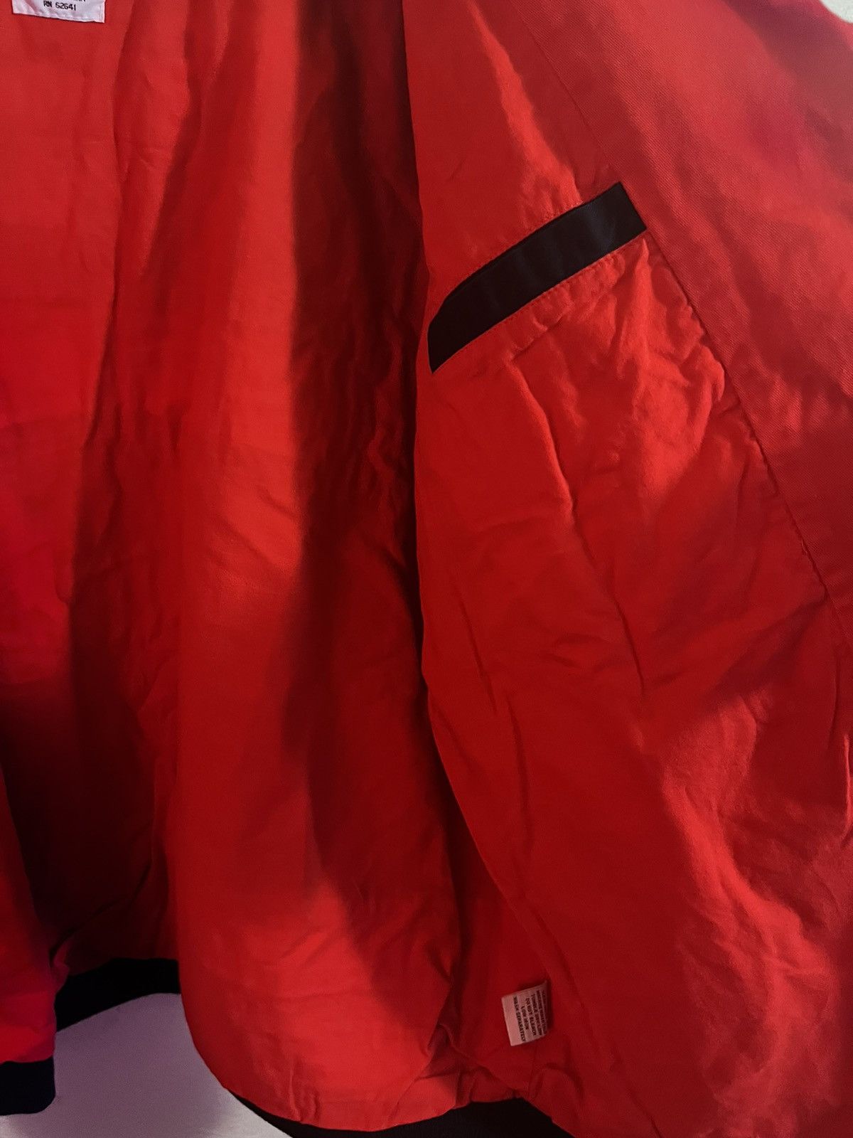 NASCAR Authentic 1990’s Dale Earnhardt Sr chase authentics jacket Size US XL / EU 56 / 4 - 20 Thumbnail