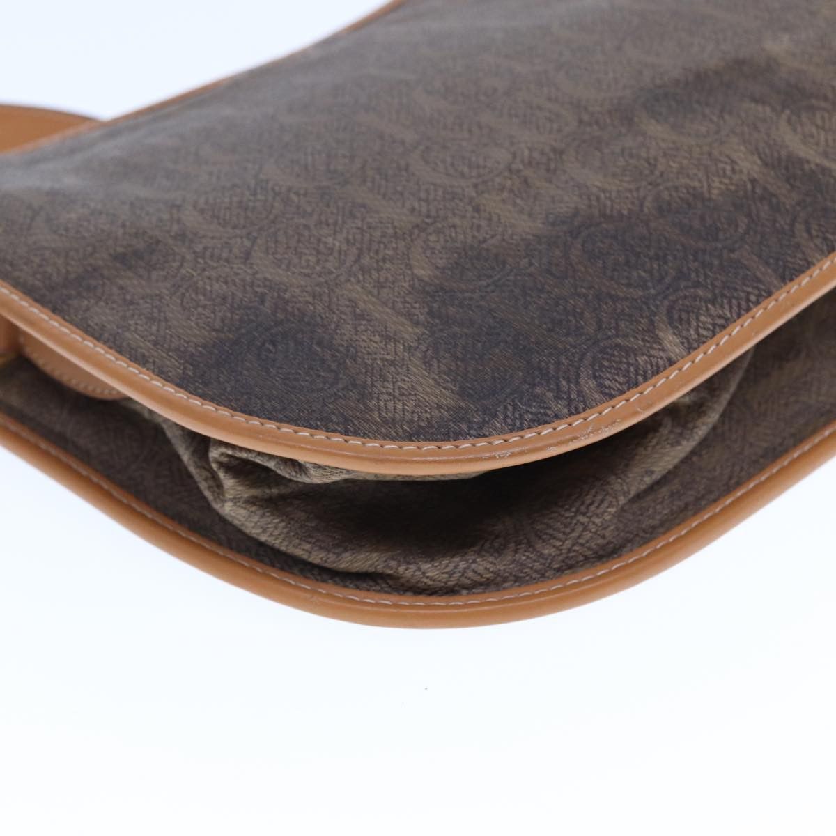 Gucci GUCCI Shoulder Bag Canvas Beige 001 23 001 23 Size ONE SIZE - 16 Thumbnail