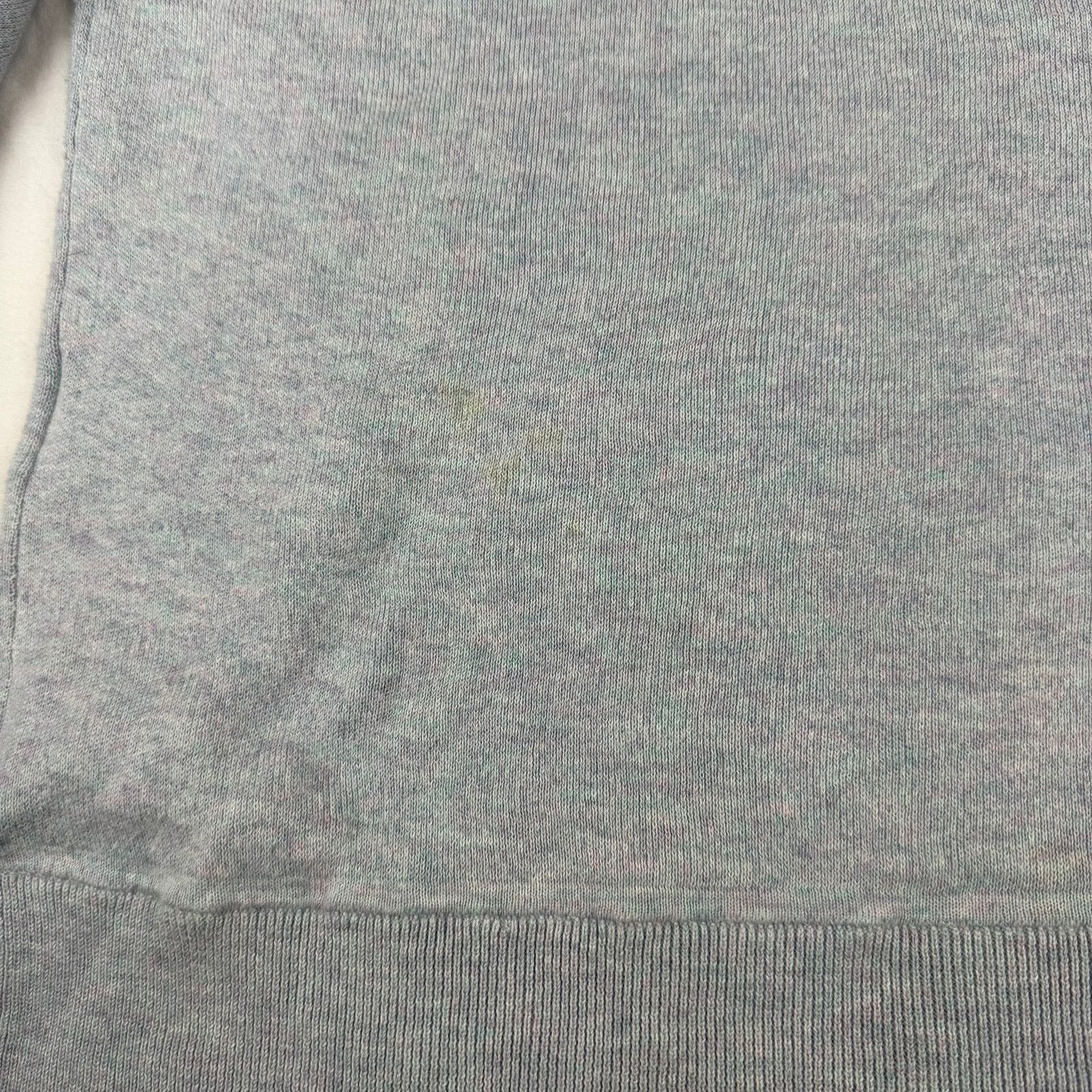 Zadig & Voltaire Zadig & Voltaire Gray Sweatshirt Size Small Size S / US 4 / IT 40 - 3 Thumbnail