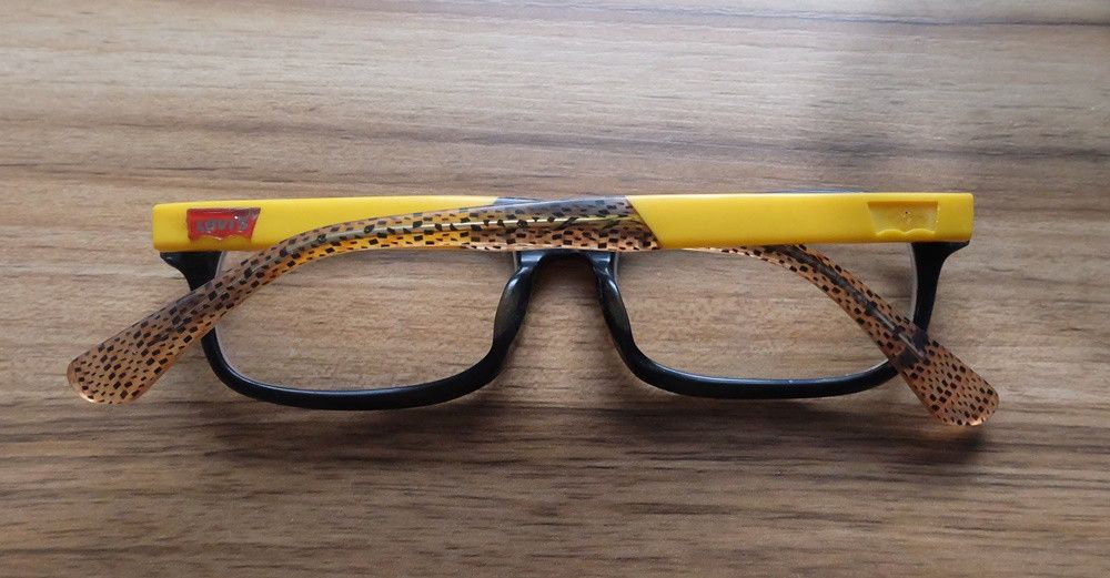 Levi's Levi's Glasses Size ONE SIZE - 9 Thumbnail