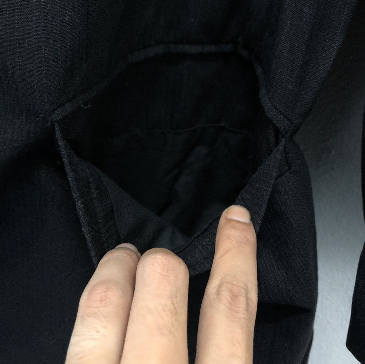 Versace Vintage Versace Classic V2 Blazer Size US L / EU 52-54 / 3 - 7 Thumbnail