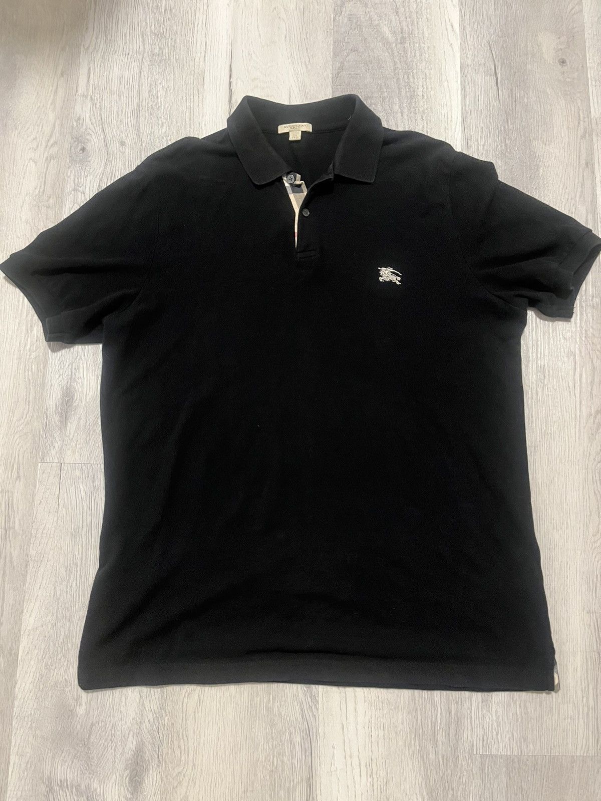 Burberry Burberry Size US XXL / EU 58 / 5 - 1 Thumbnail