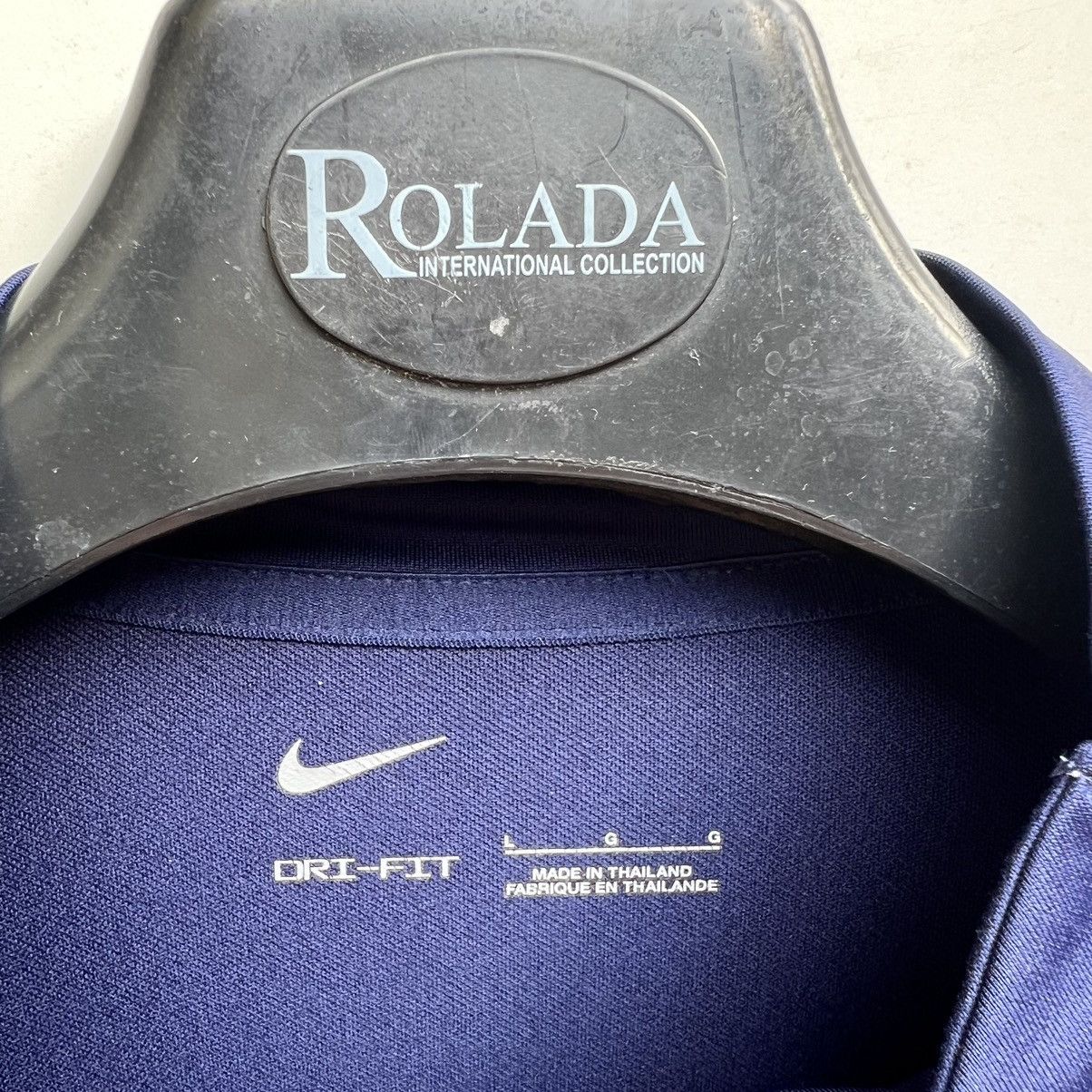 Nike Tottenham Hotspur Football Drill Top long sleeve Size US L / EU 52-54 / 3 - 2 Thumbnail