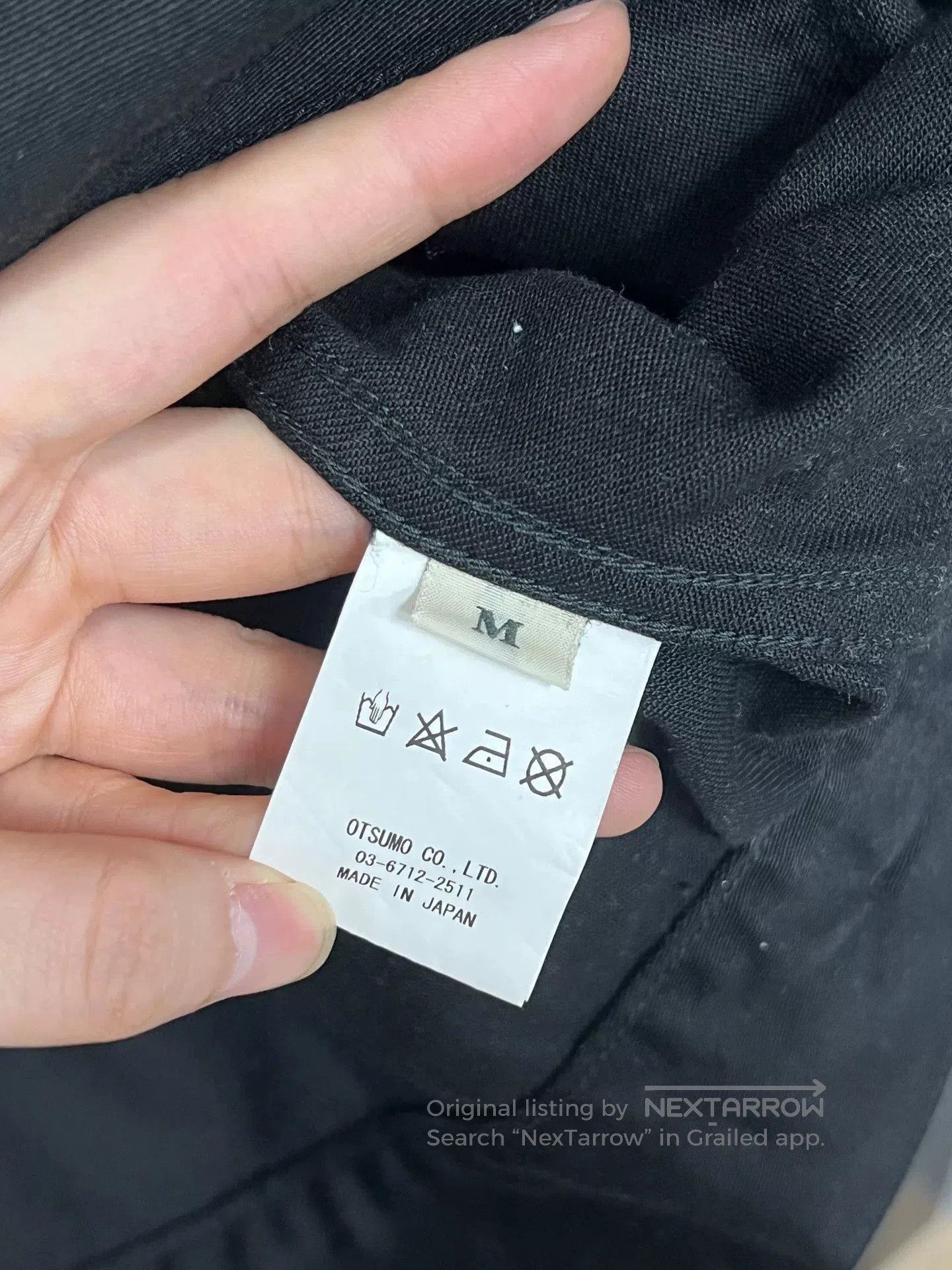 Human Made Humanmade Dog Jacket. Size US M / EU 48-50 / 2 - 4 Thumbnail