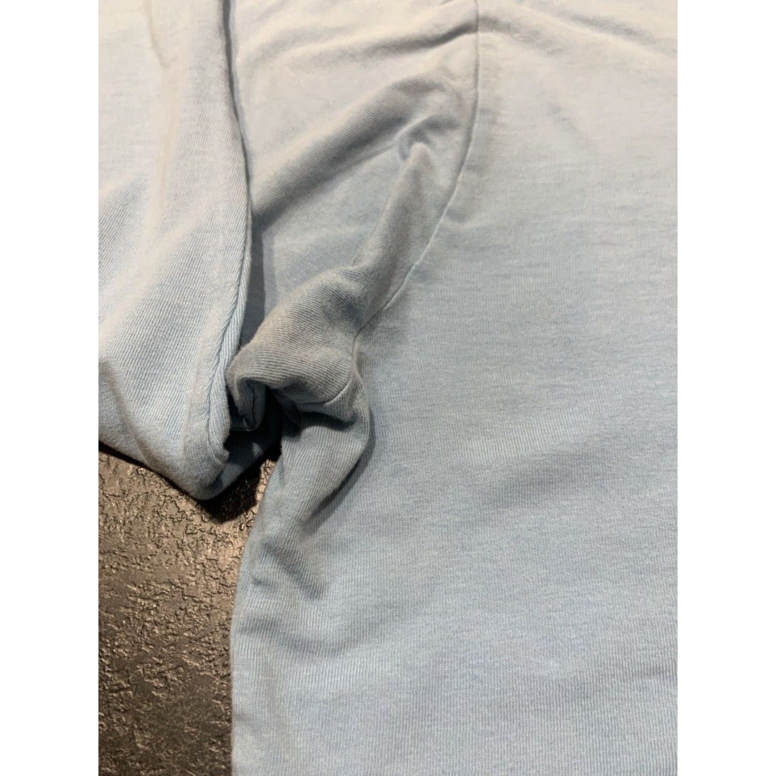 Southern Tide VINTAGE Southern Tide Long Sleeve T-Shirt Men Large Blue Animal Theme Crew Neck Size US L / EU 52-54 / 3 - 6 Thumbnail
