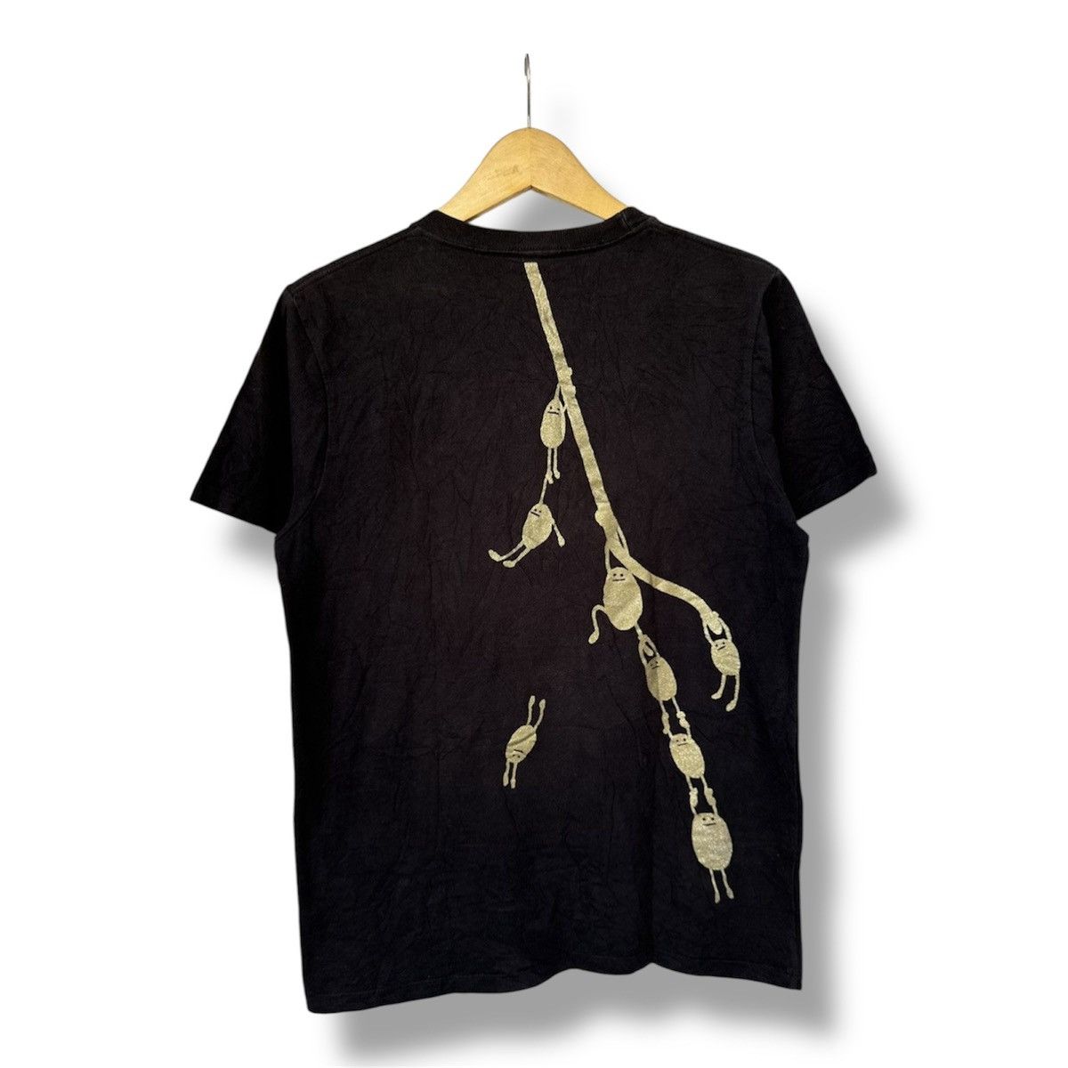 20471120 VERY NICE GLITTER CHAIN MONSTER SEDITIONARIES STYLED Size US M / EU 48-50 / 2 - 2 Thumbnail
