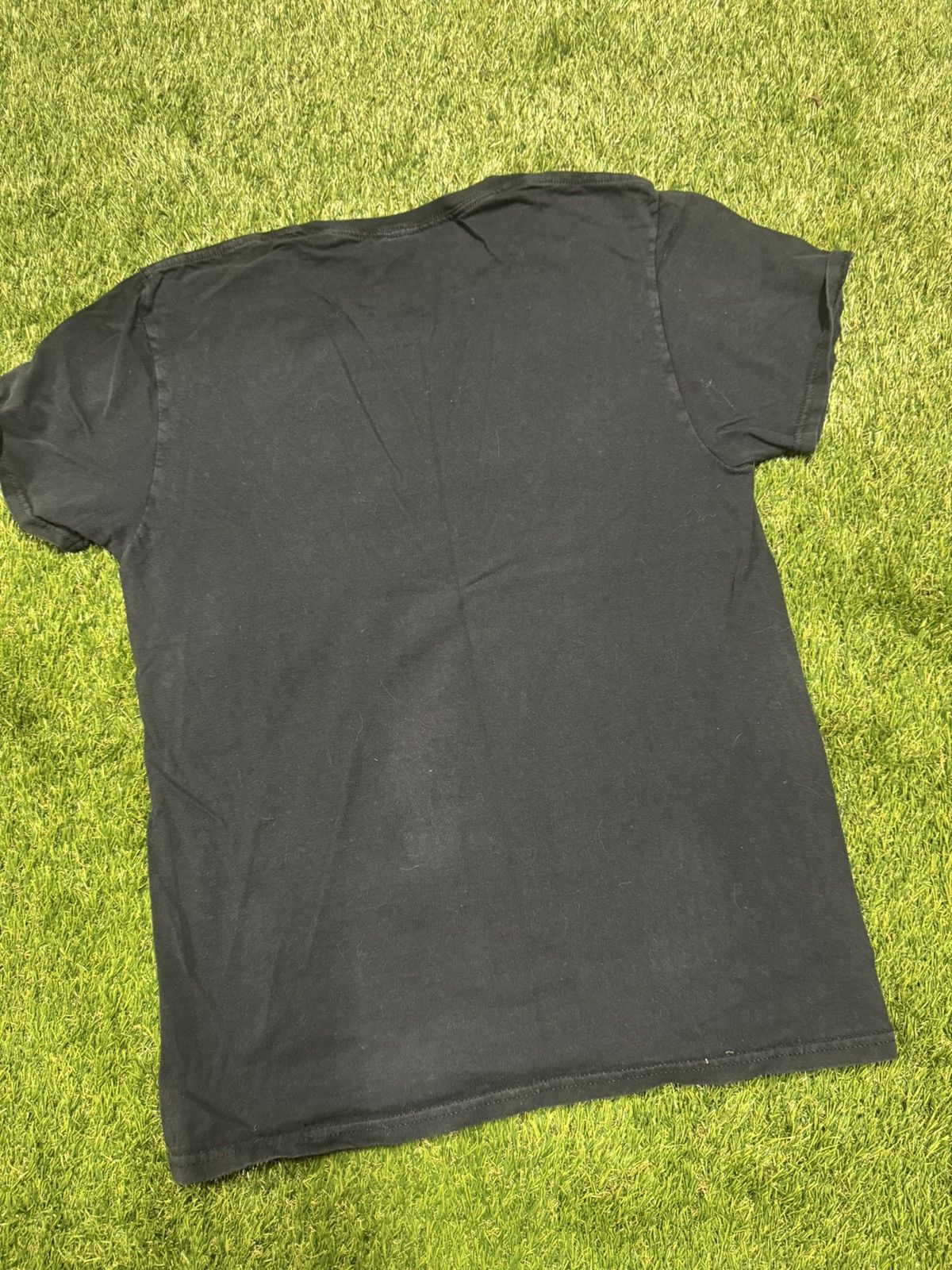 Other Black Space Jam T-shirt #SpaceJam Size US S / EU 44-46 / 1 - 4 Thumbnail