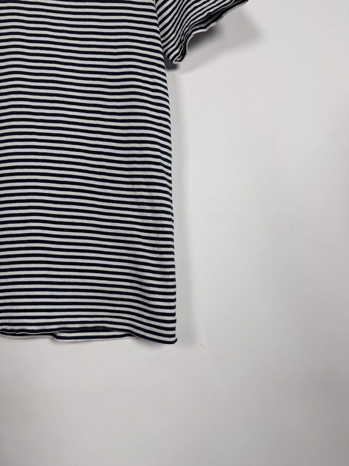 Fred Perry Fred Perry Striped Short Sleeve T-Shirt Streetwear Size S Size US S / EU 44-46 / 1 - 5 Thumbnail
