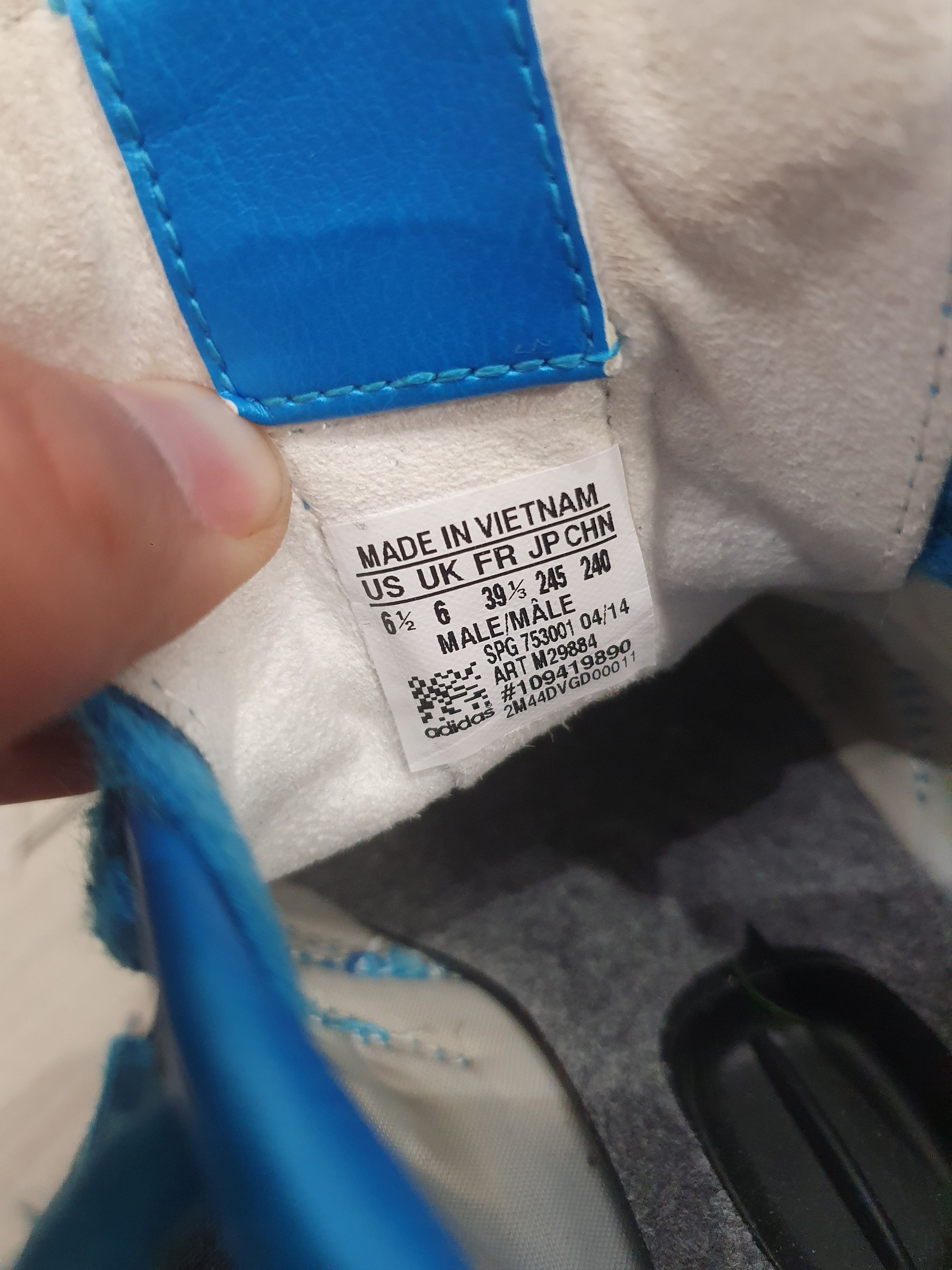 Adidas Soccer Jersey Sportswear ADIDAS 11PRO SIZE 6.5us 6uk 39 1 3 soccer boots football Grailed
