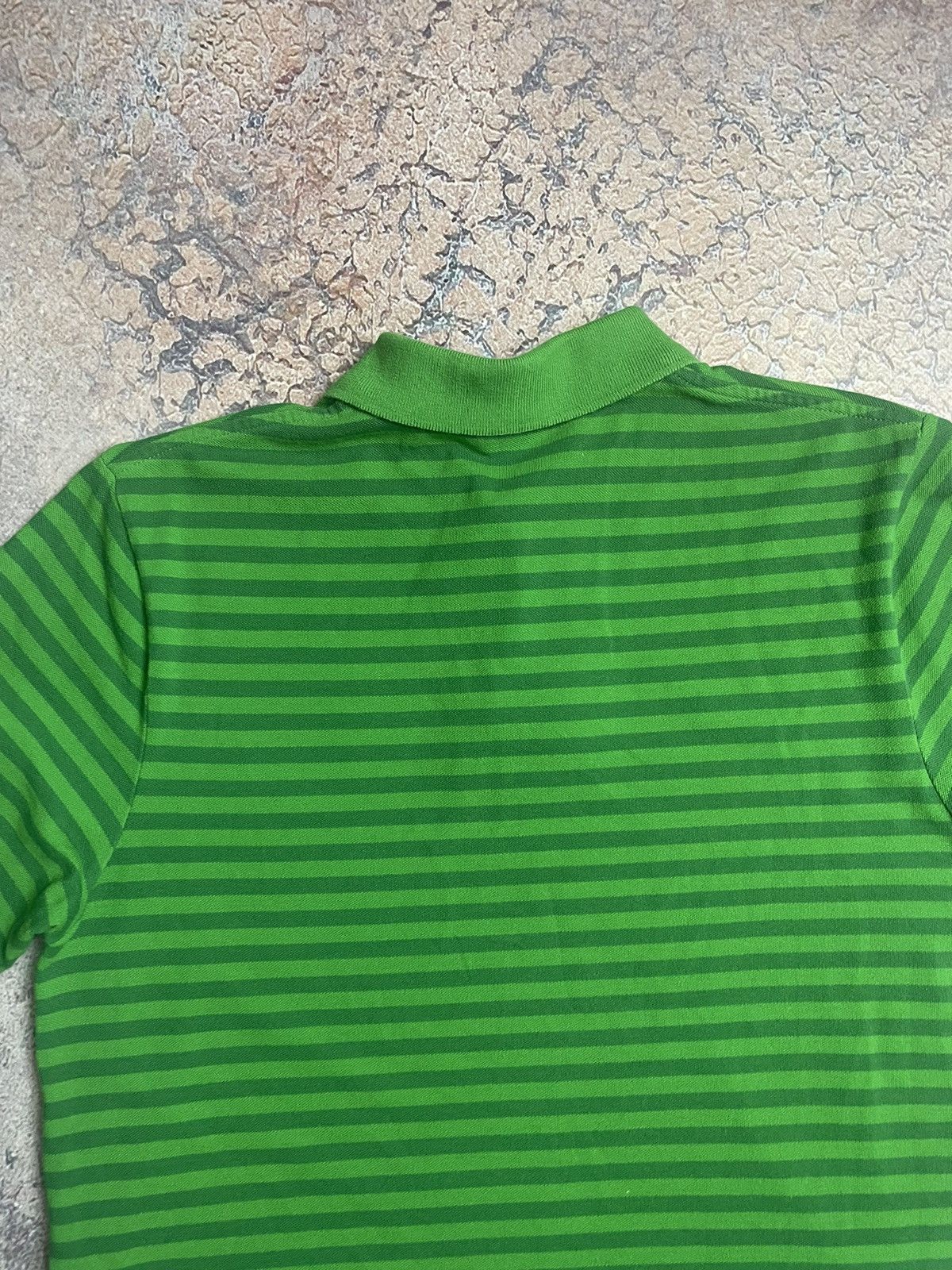 Nike × Vintage 2000s Celtic FC Soccer Nike Polo Size US M / EU 48-50 / 2 - 12 Thumbnail