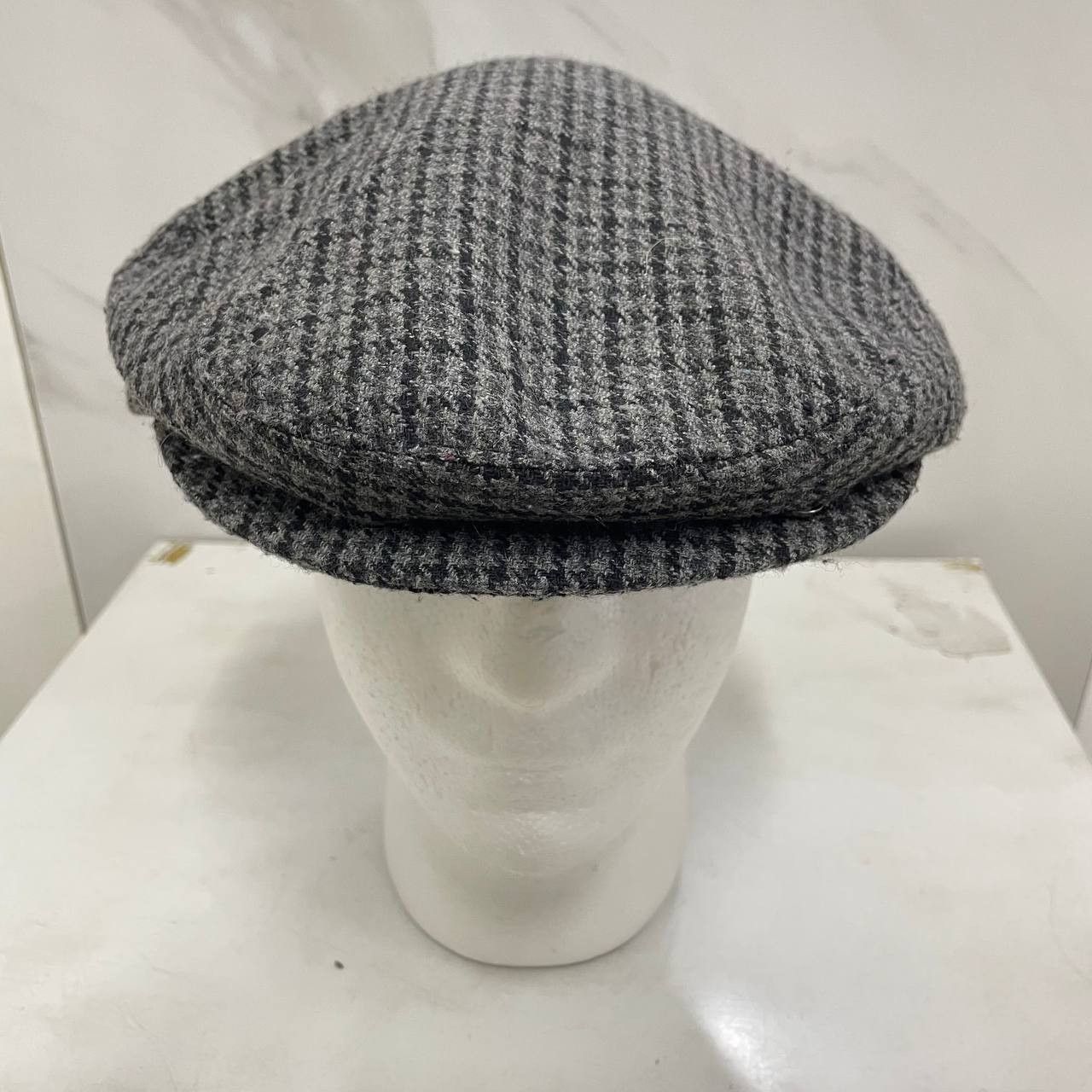 Country Road ⭐️SALE⭐️ COUNTRY GENTLEMAN FLAT HAT Size ONE SIZE - 1 Thumbnail