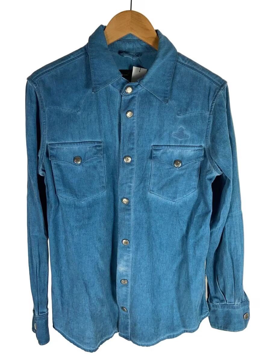 Orb Western Jacket