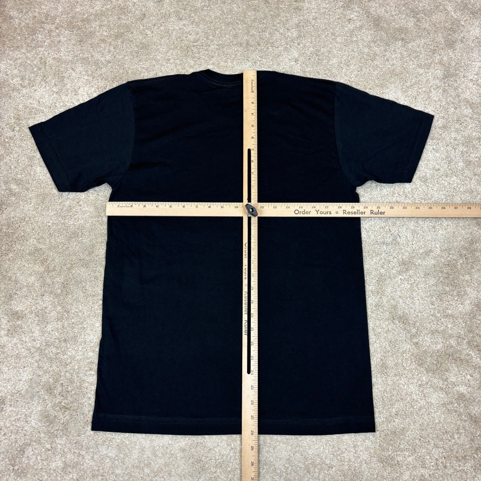 American Apparel Vintage Good Night And Good Luck Movie Promo Shirt Men's M Size US M / EU 48-50 / 2 - 3 Thumbnail