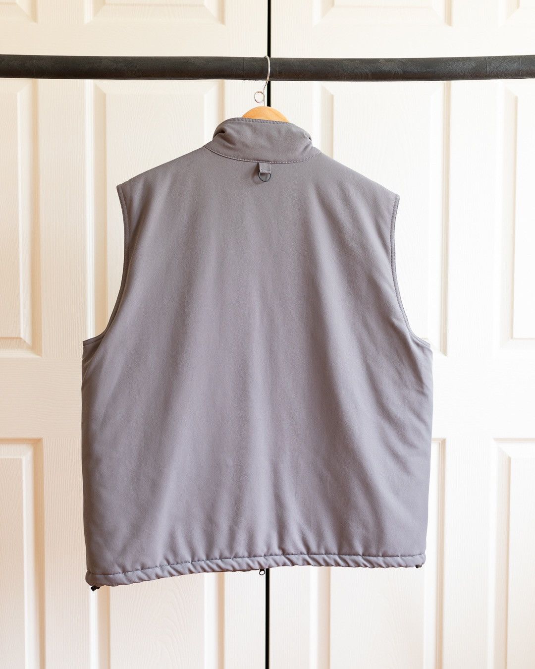Carhartt Wip Carhartt Wip Utility Vest Size US XL / EU 56 / 4 - 2 Thumbnail
