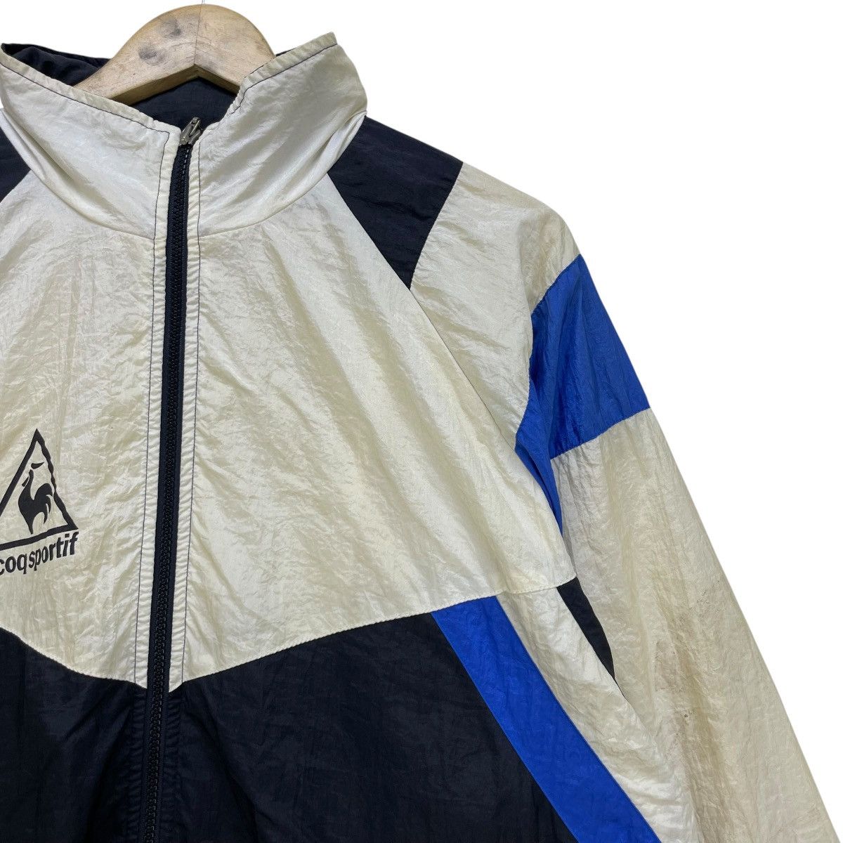 Other Vintagee Le Coq Sportf jacket Size US M / EU 48-50 / 2 - 4 Thumbnail