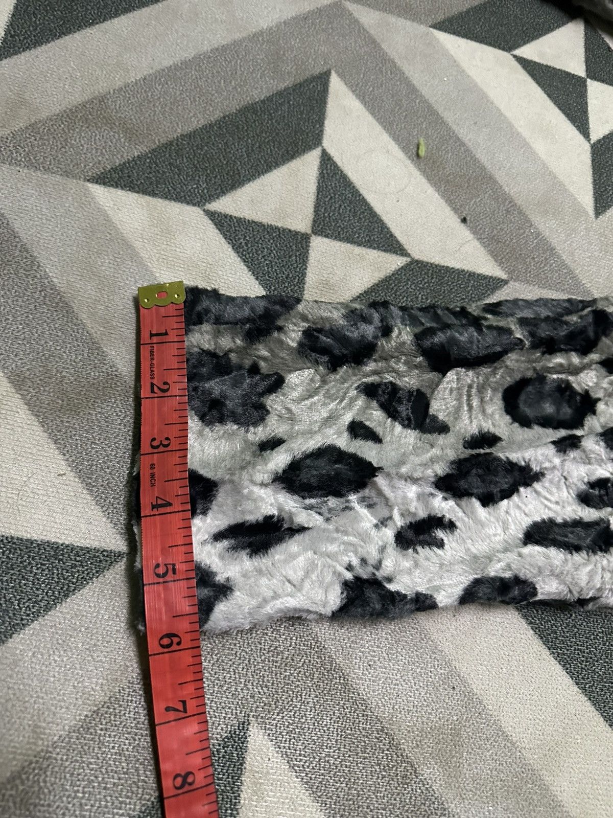 Norma Kamali Norma Kamali leopard pants Size 26" / US 2 / IT 38 - 14 Thumbnail