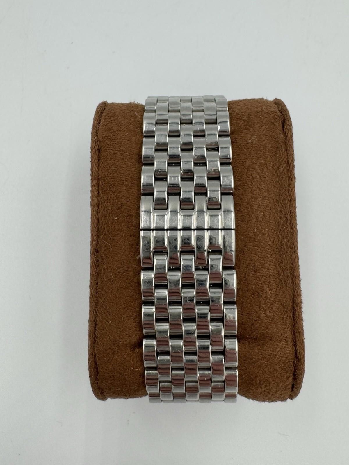 Lucien Piccard LUCIEN PICCARD Virtue Women's Watch Stainless Steel Sapphire Size ONE SIZE - 6 Thumbnail