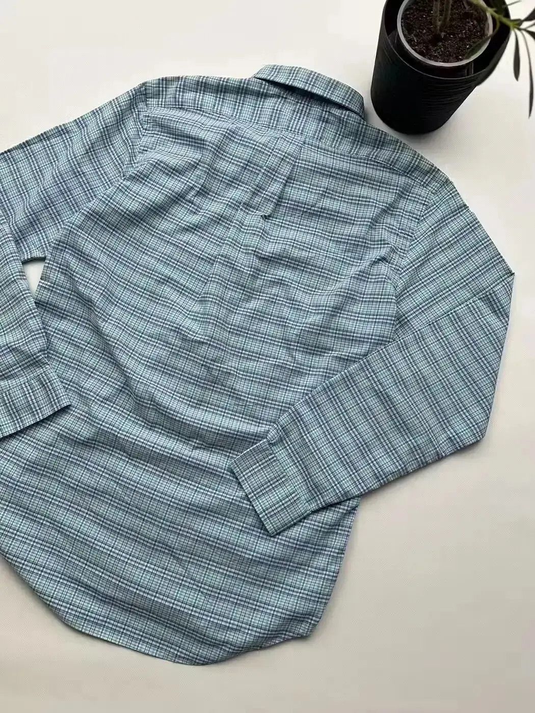 Polo Ralph Lauren Ralph Lauren Shirt Long Sleeve (68) Size US M / EU 48-50 / 2 - 8 Thumbnail