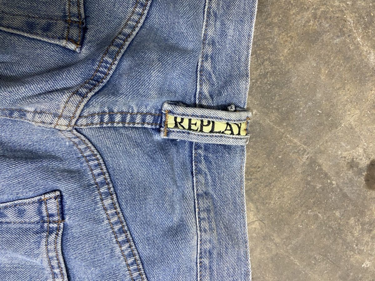 Replay Replay jeans 901 regular fit Size US 32 / EU 48 - 7 Thumbnail