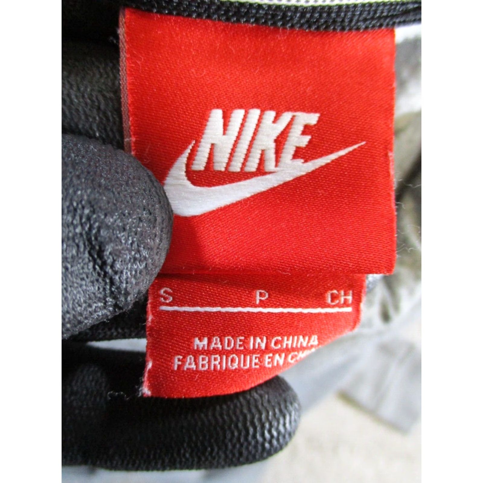 Nike Nike Soul Cycle Hoodie Women Small Gray Cotton Pullover Fleece Activewear Cycling Mens Womens Size S / US 4 / IT 40 - 4 Thumbnail