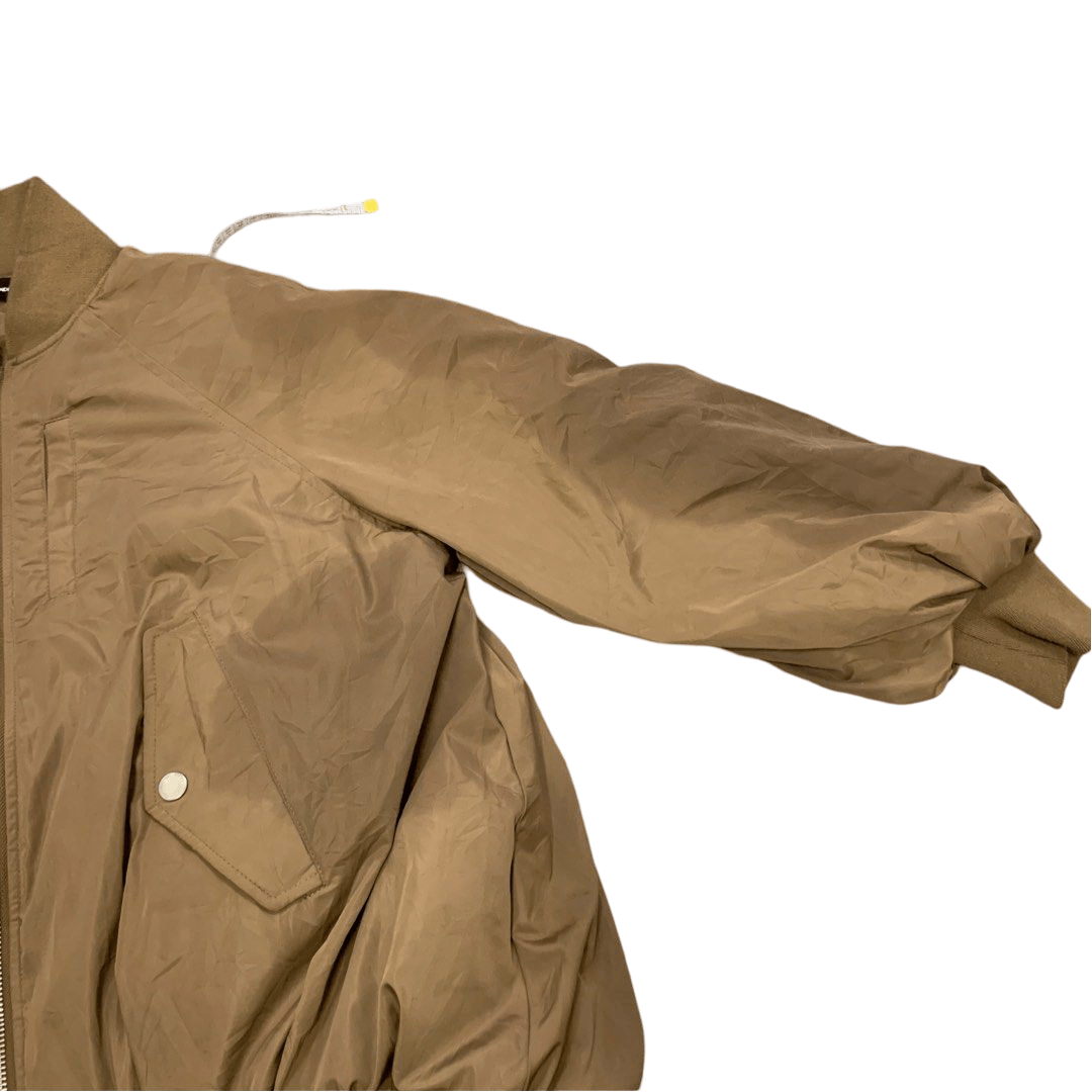 GU × Jun Takahashi × Undercover Jun Takahashi x Undercover GU Baggy Bomber Jacket Size US S / EU 44-46 / 1 - 6 Thumbnail