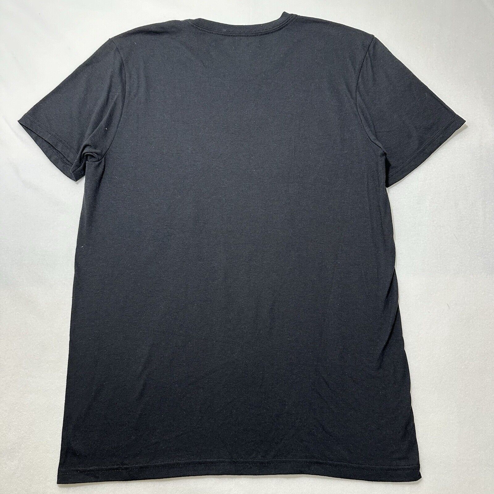 Adidas Adidas MLS Orlando City SC Mens Small Black T Shirt Size US S / EU 44-46 / 1 - 10 Thumbnail