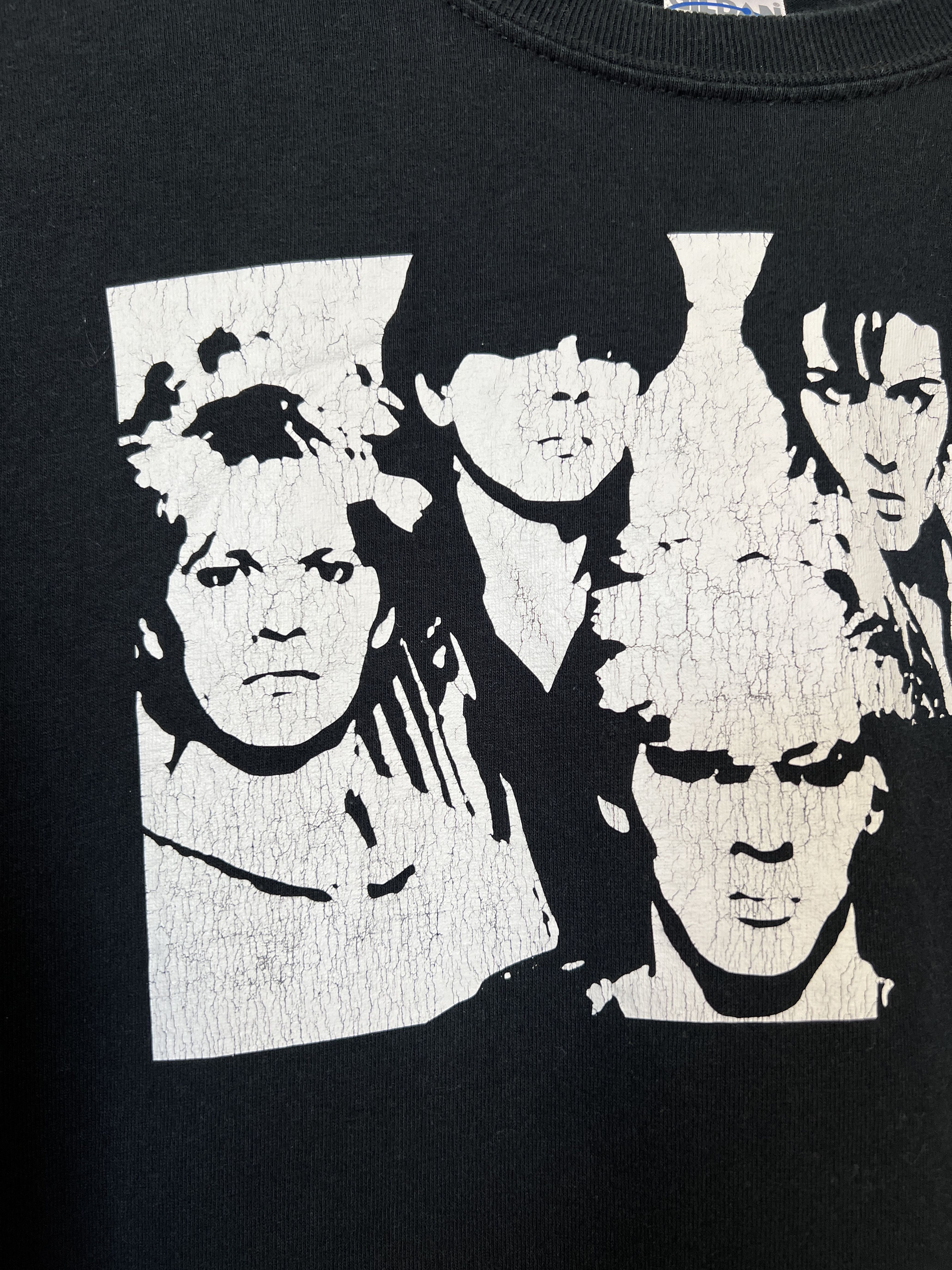 Band Tees Duran Duran Y2K Vintage Rock band tee Size US M / EU 48-50 / 2 - 5 Thumbnail