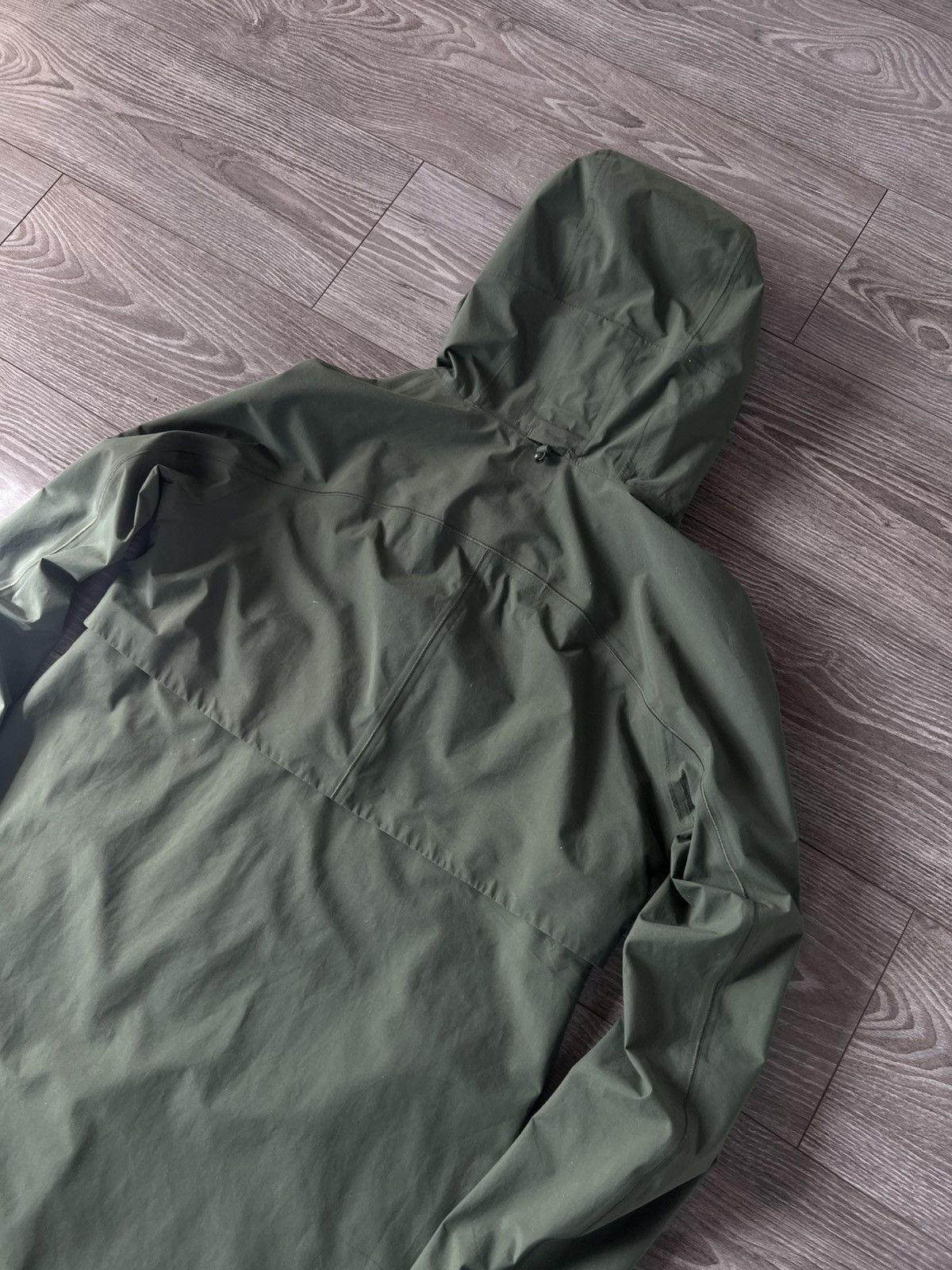 Lululemon ‼️Lululemon Cloud Crush Jacket Highlander HLND ‼️ Size M / US 6-8 / IT 42-44 - 20 Thumbnail