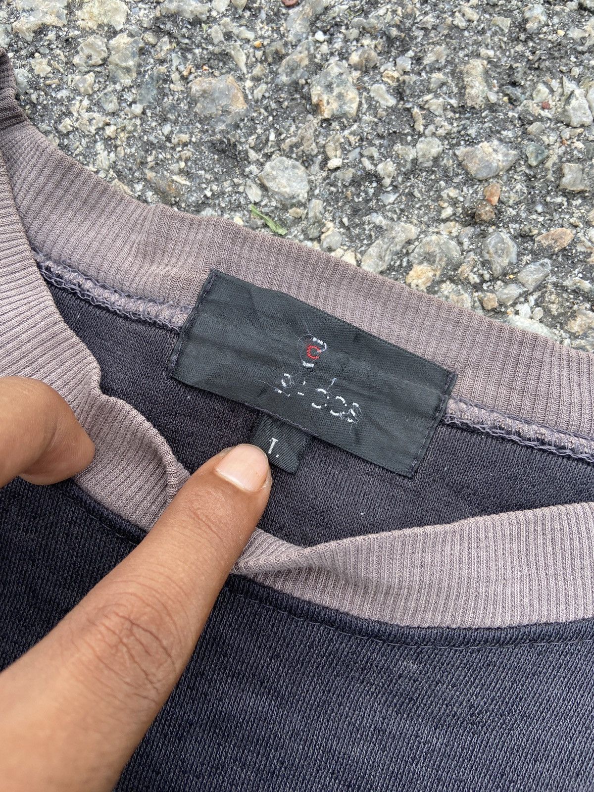 Japanese Brand × Vintage × Yohji Yamamoto Sunfaded Ysaccs by Yohji Yamamoto Size US L / EU 52-54 / 3 - 7 Thumbnail