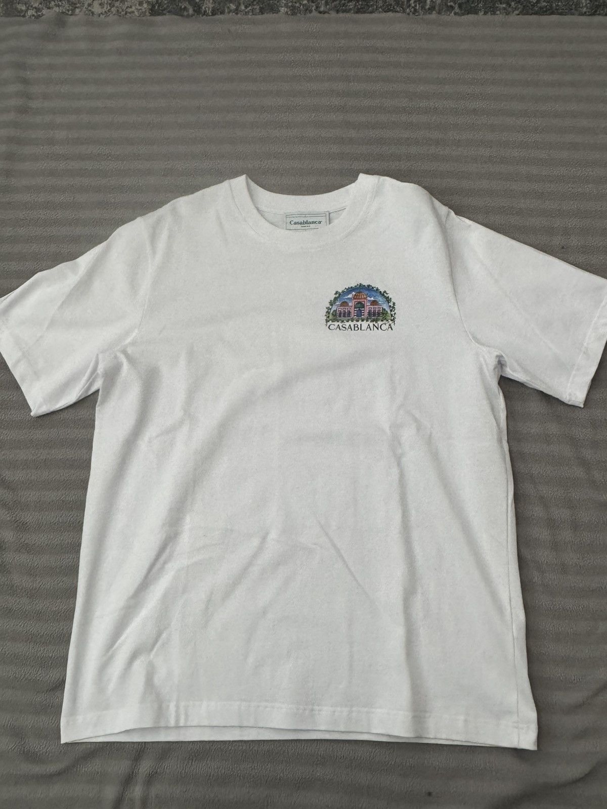 Casablanca Casablanca Size US L / EU 52-54 / 3 - 1 Thumbnail