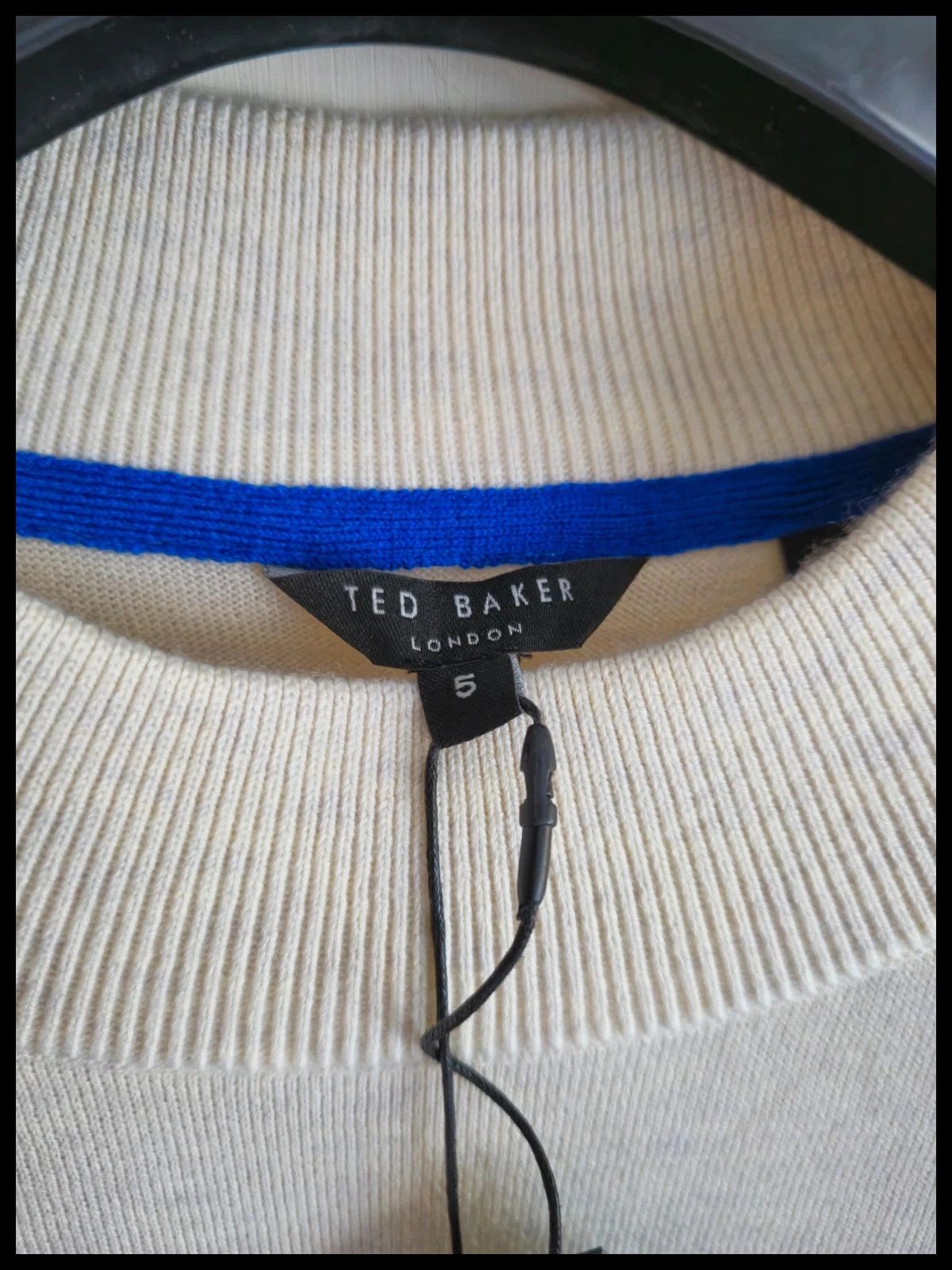 Ted Baker Ted Baker lightweight Jumper - XL Size US XL / EU 56 / 4 - 3 Thumbnail