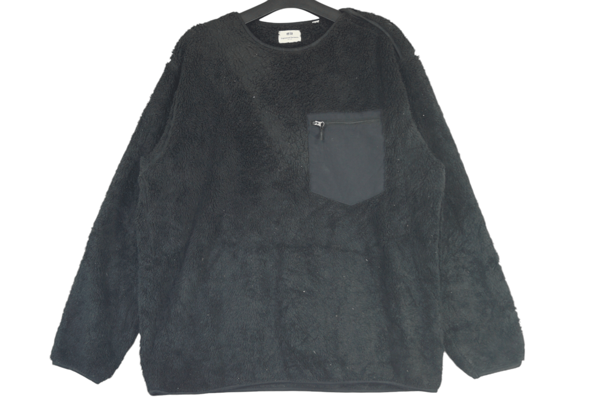Engineered Garments × Uniqlo Uniqlo X Engineered Garment Fleece Nice Design Size US L / EU 52-54 / 3 - 1 Thumbnail