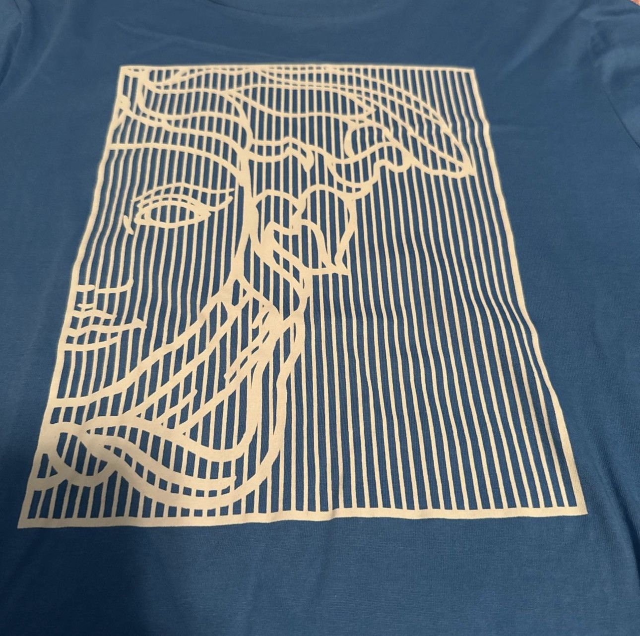Versace Versace Collection T-shirt Size US M / EU 48-50 / 2 - 3 Thumbnail