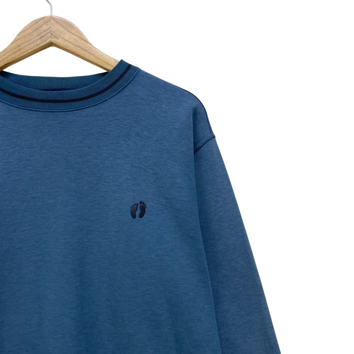 Hang Ten 💥Vintage Hang Ten Sweatshirt Size US M / EU 48-50 / 2 - 4 Thumbnail