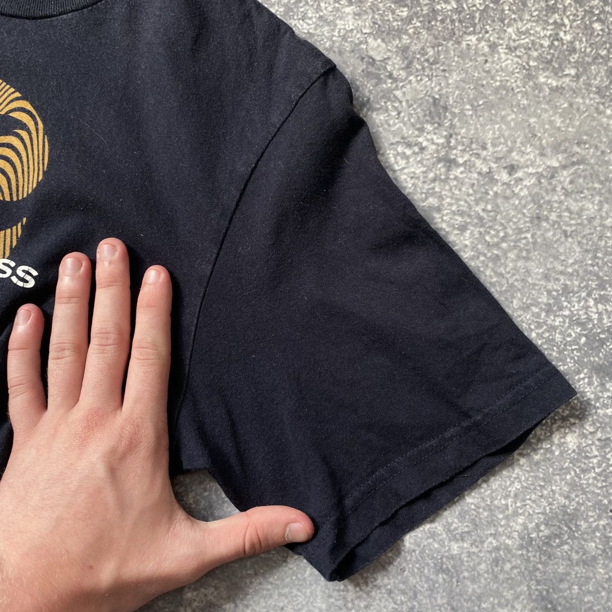 Carhartt Wip × Vintage Vintage Carhartt WIP big Logo y2k Streetwear opium tee Size US S / EU 44-46 / 1 - 4 Thumbnail