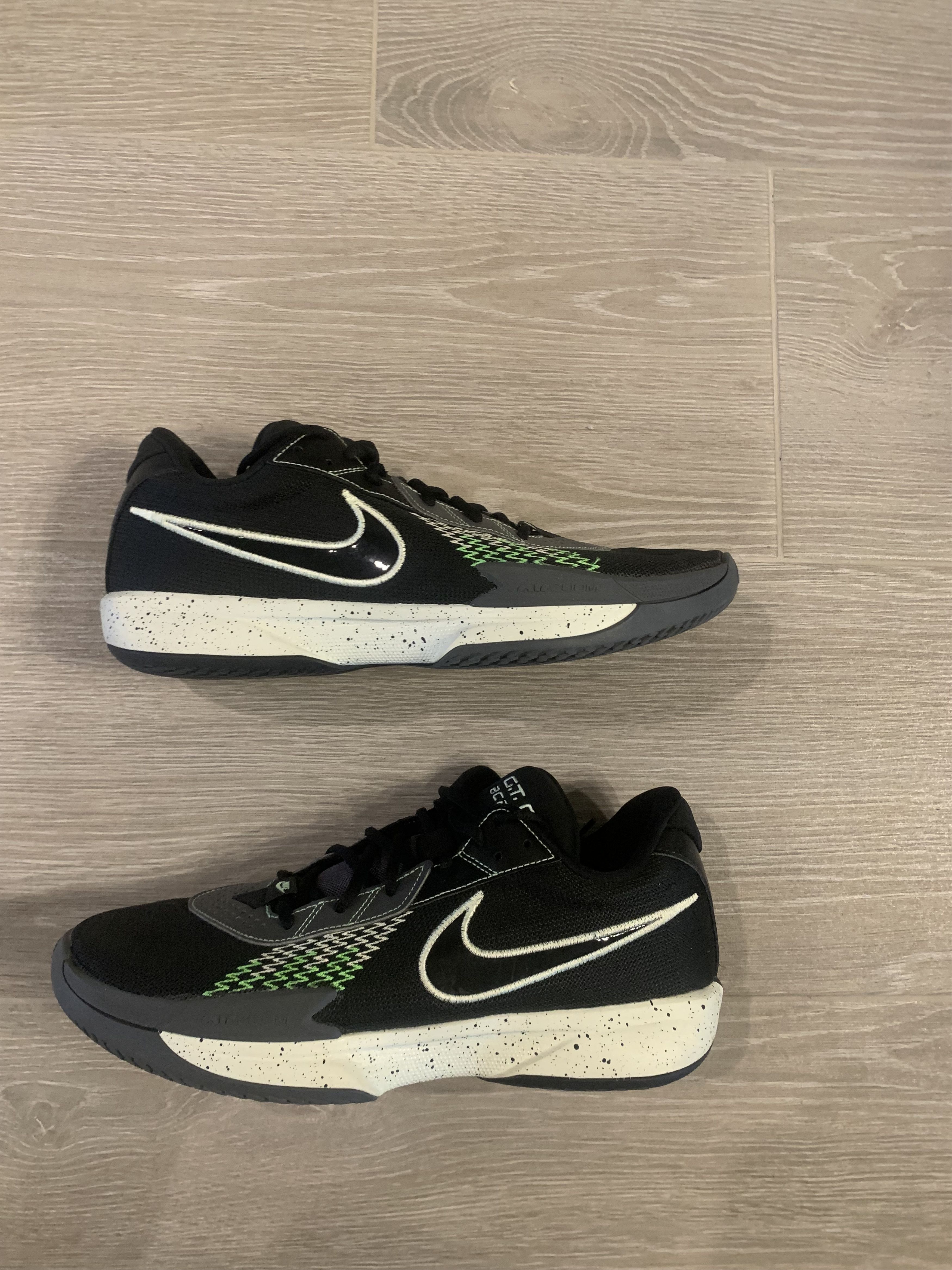 Nike Gt Cut Academy Size US 12 / EU 45 - 1 Thumbnail