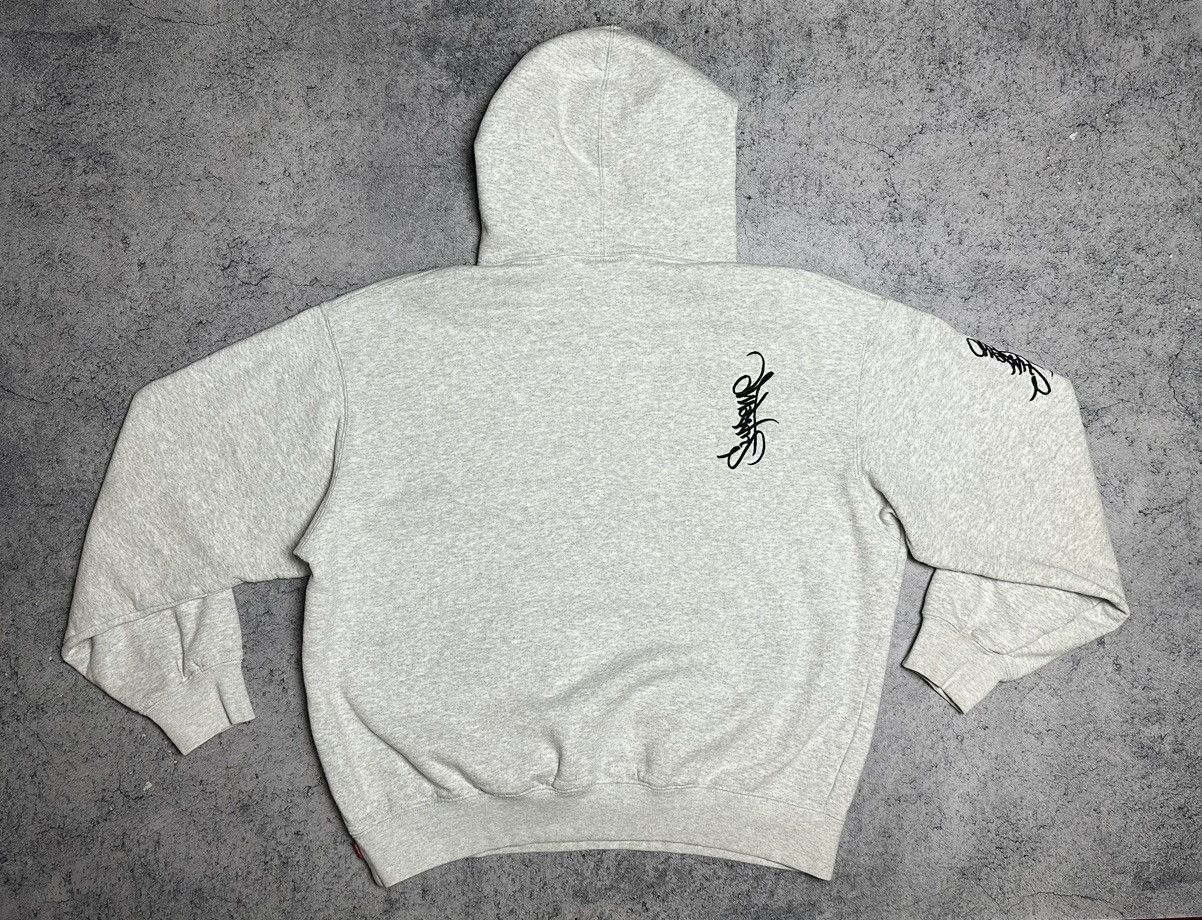 Supreme Supreme Tag Hoodie SS24 Size US L / EU 52-54 / 3 - 13 Thumbnail