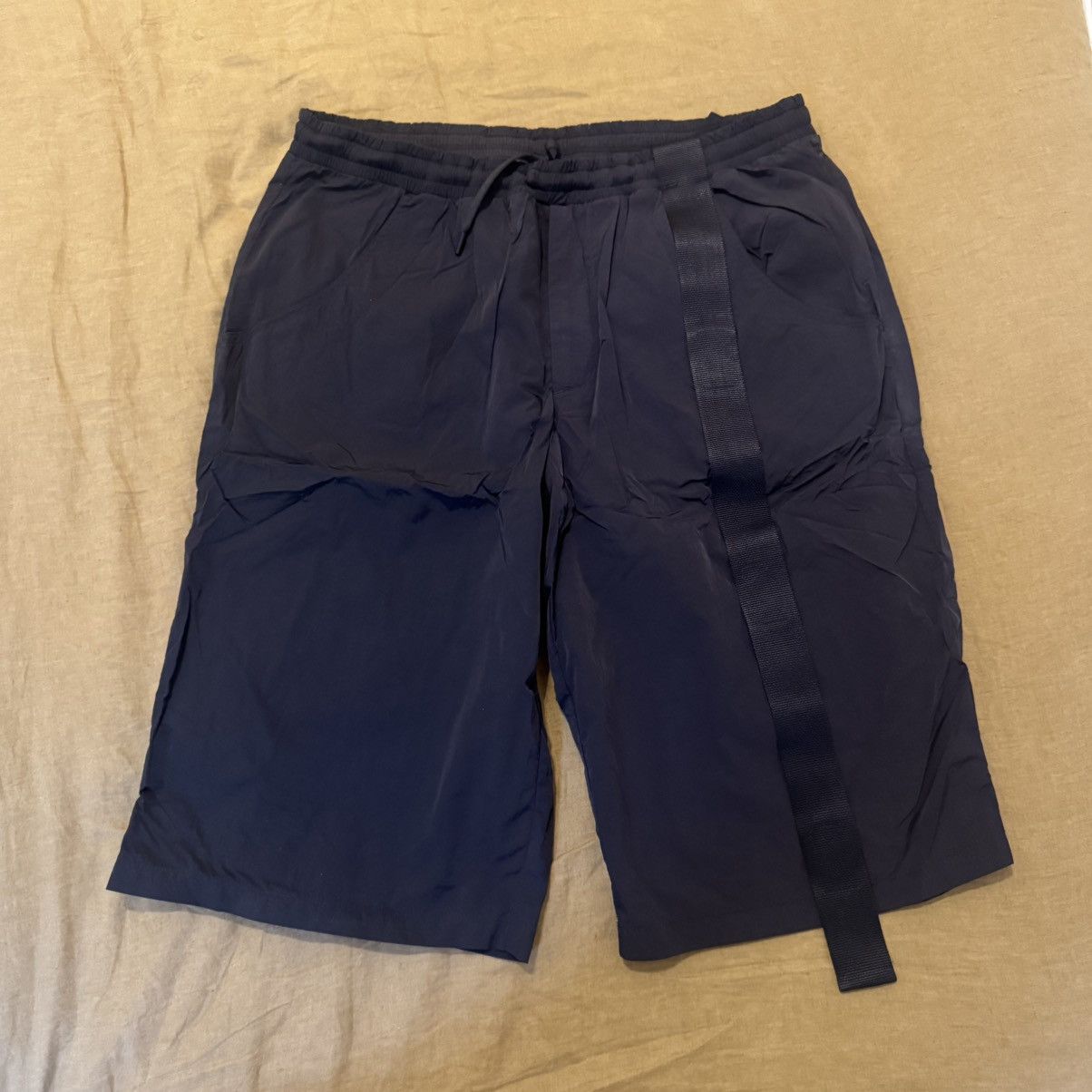 Oakley Oakley Nylon Shorts Size US 34 / EU 50 - 1 Thumbnail
