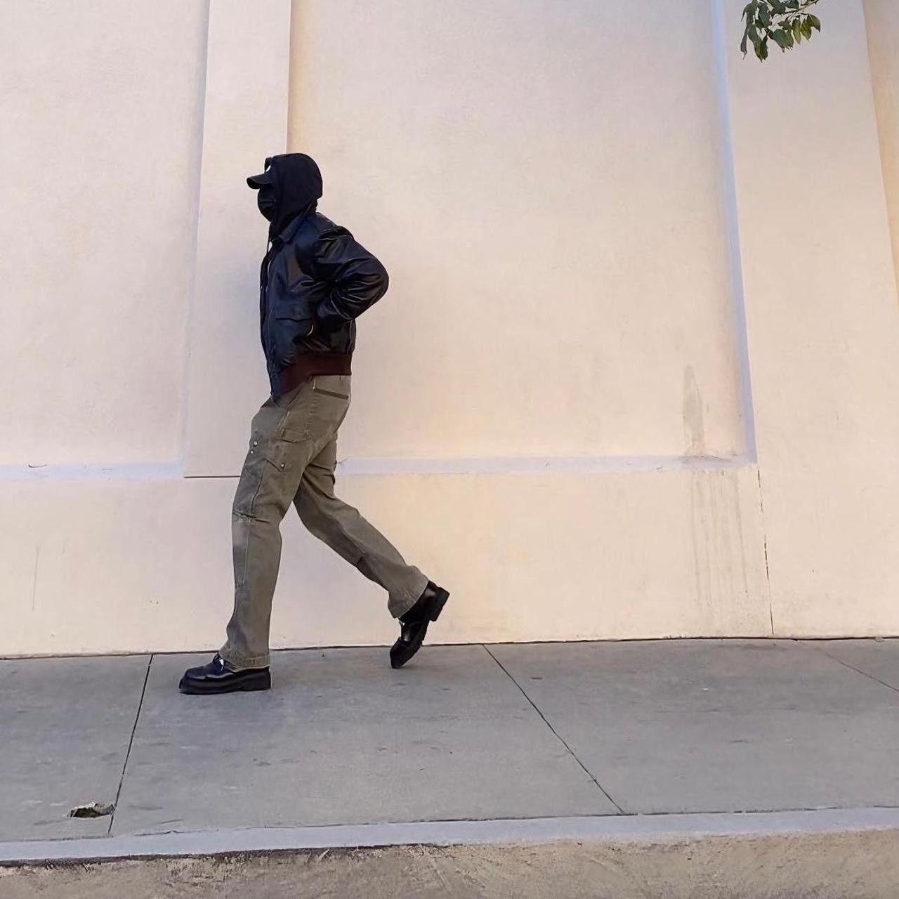 Carhartt × Vintage Vintage Carhartt Double Knee Carpenter Cargo Pants Size US 36 / EU 52 - 4 Thumbnail