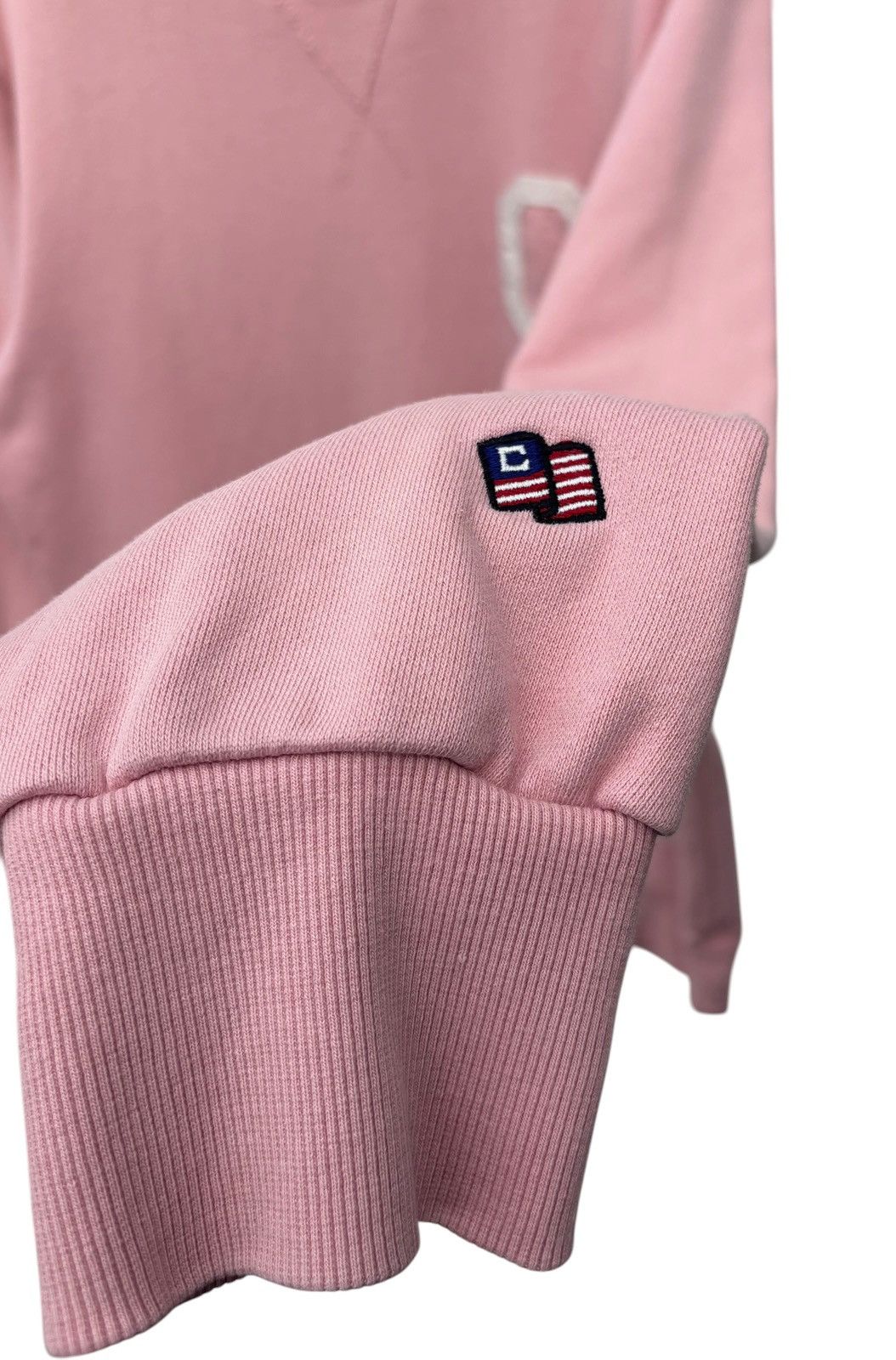 COVERNAT Covernat Mfg.co Streetwear Sweatshirt Size US M / EU 48-50 / 2 - 5 Thumbnail