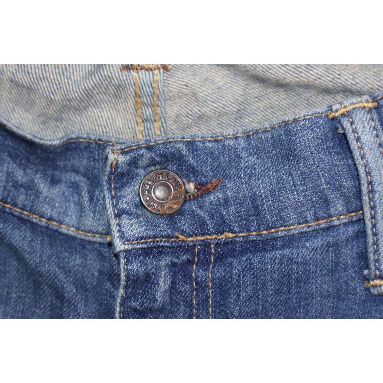 Polo Ralph Lauren Polo Ralph Lauren Tompkins Skinny Jeans Mens Size 32 Size US 32 / EU 48 - 6 Thumbnail