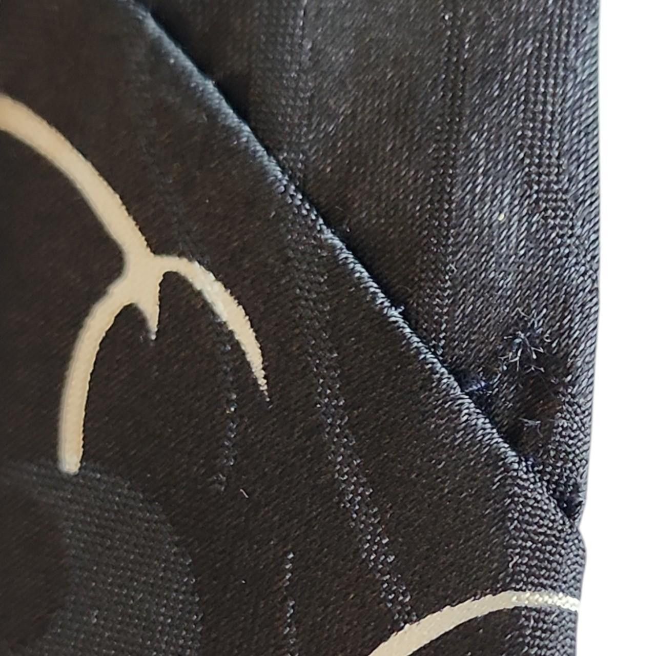 Vintage Enigma Novelty Neck Tie Size ONE SIZE - 4 Thumbnail
