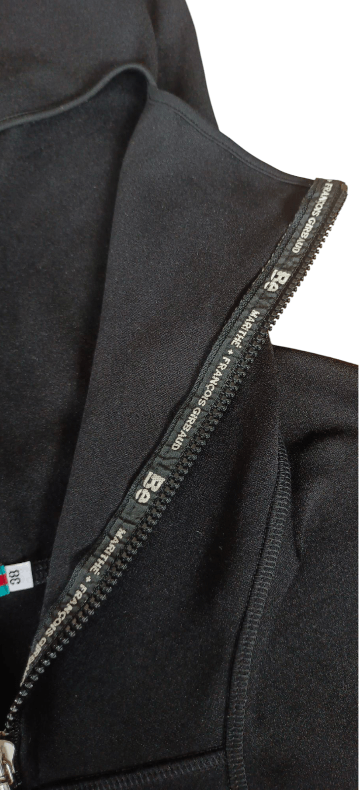 Marithe + Francois Girbaud Marithe Francois Girbaud Cravatatakiller Technical Jacket Size US M / EU 48-50 / 2 - 13 Thumbnail