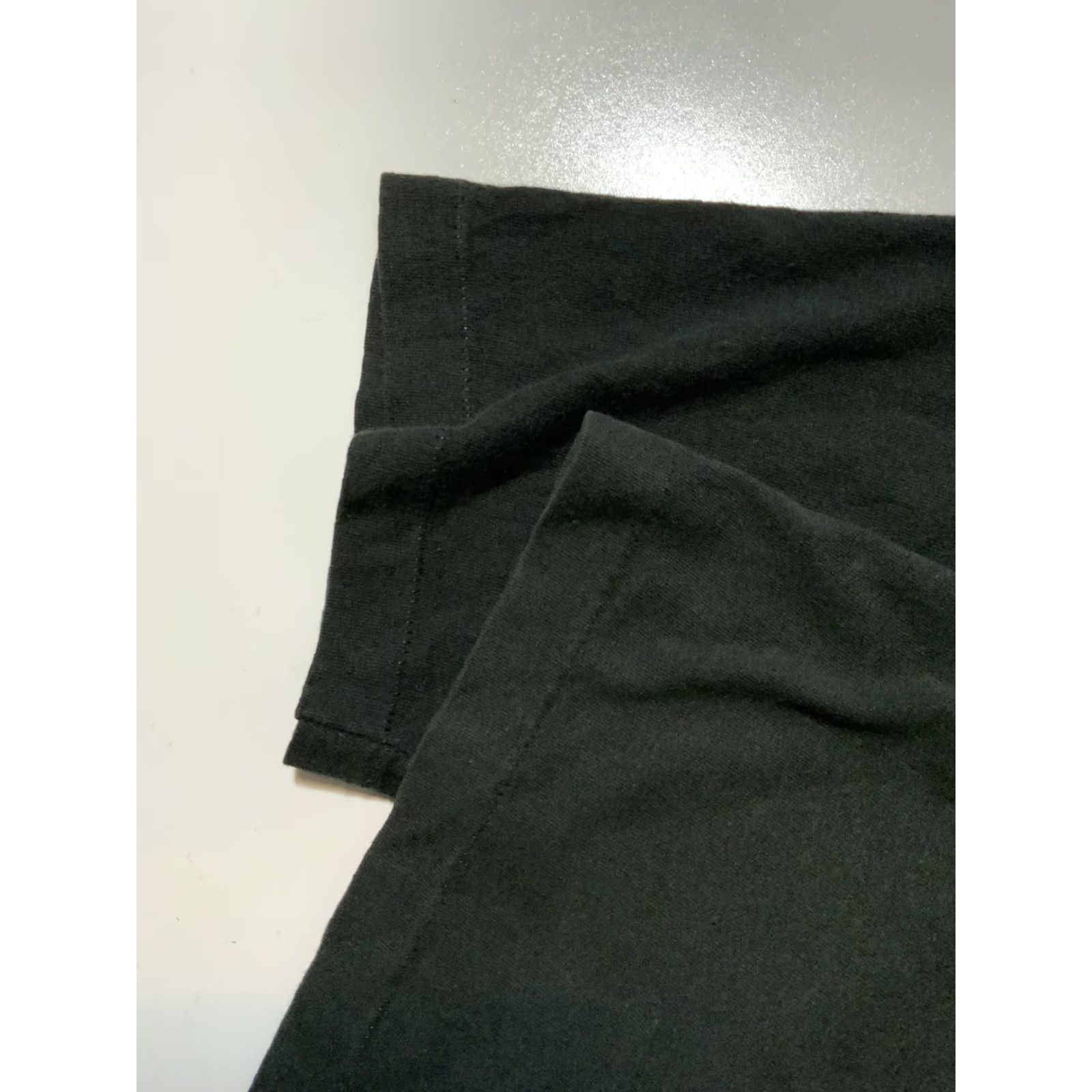 Vintage VINTAGE Broadway Musical Black Cat Single Stitch S/S T-Shirt Sz.M Black Cat Size US S / EU 44-46 / 1 - 6 Thumbnail