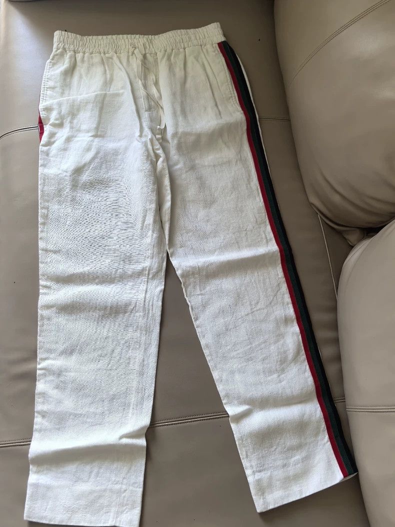 Gucci Sports pants 2503-Nextarrow